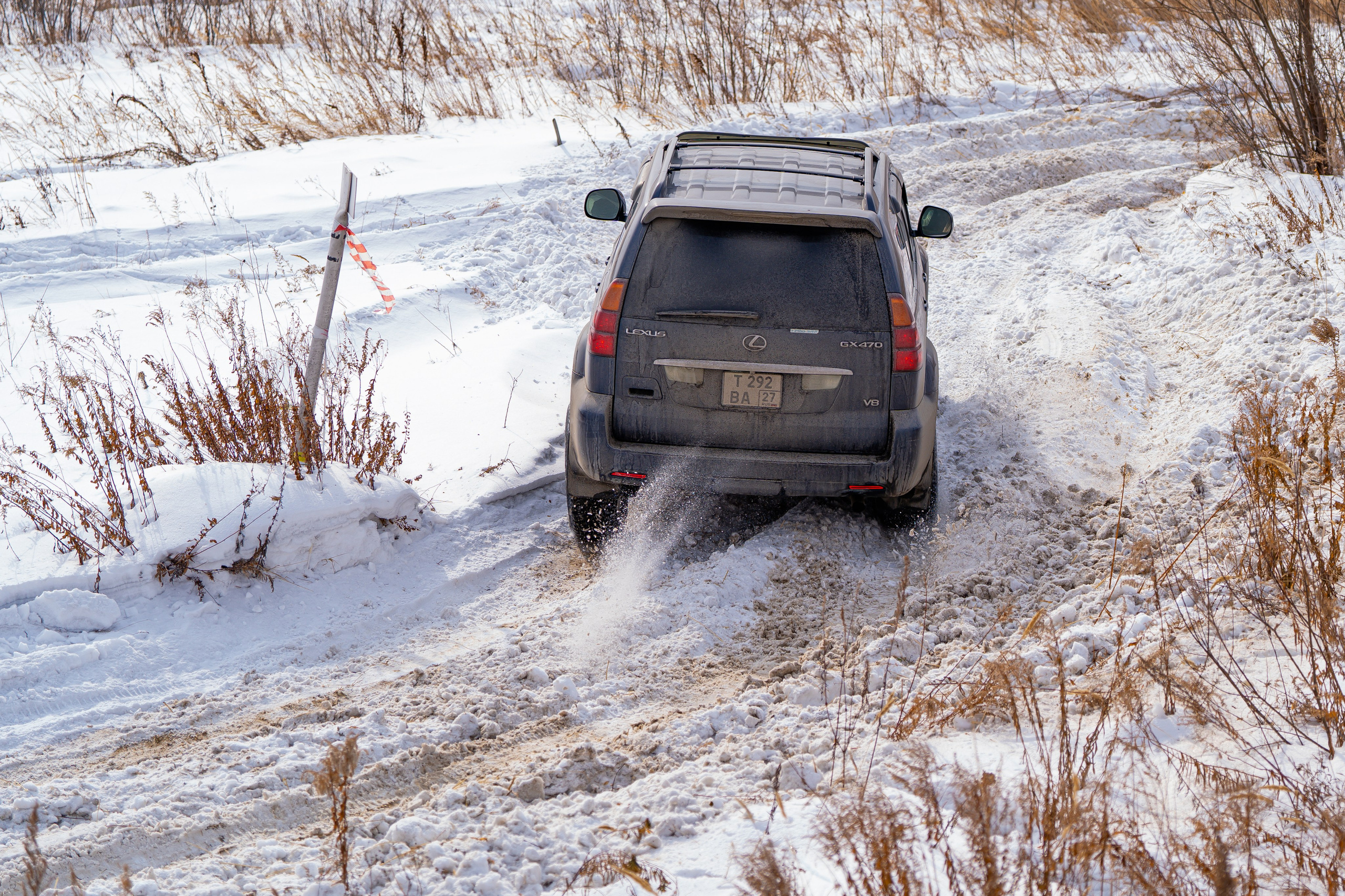 Ралли спринт «Даманская сталь». Фотограф Маргарита Слободянина в Хабаровске