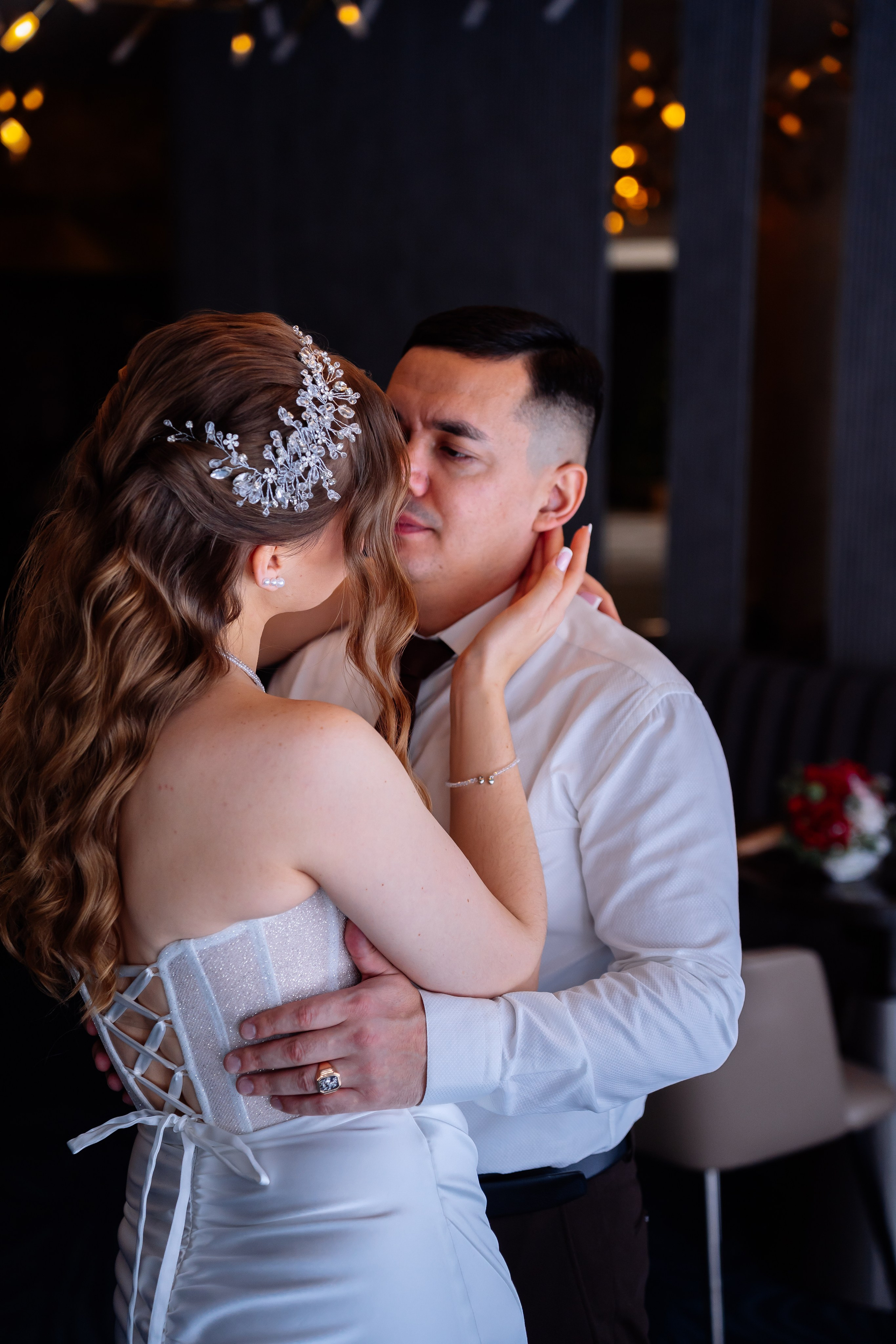 Николай и Елизавета. Фотограф Маргарита Слободянина в Хабаровске