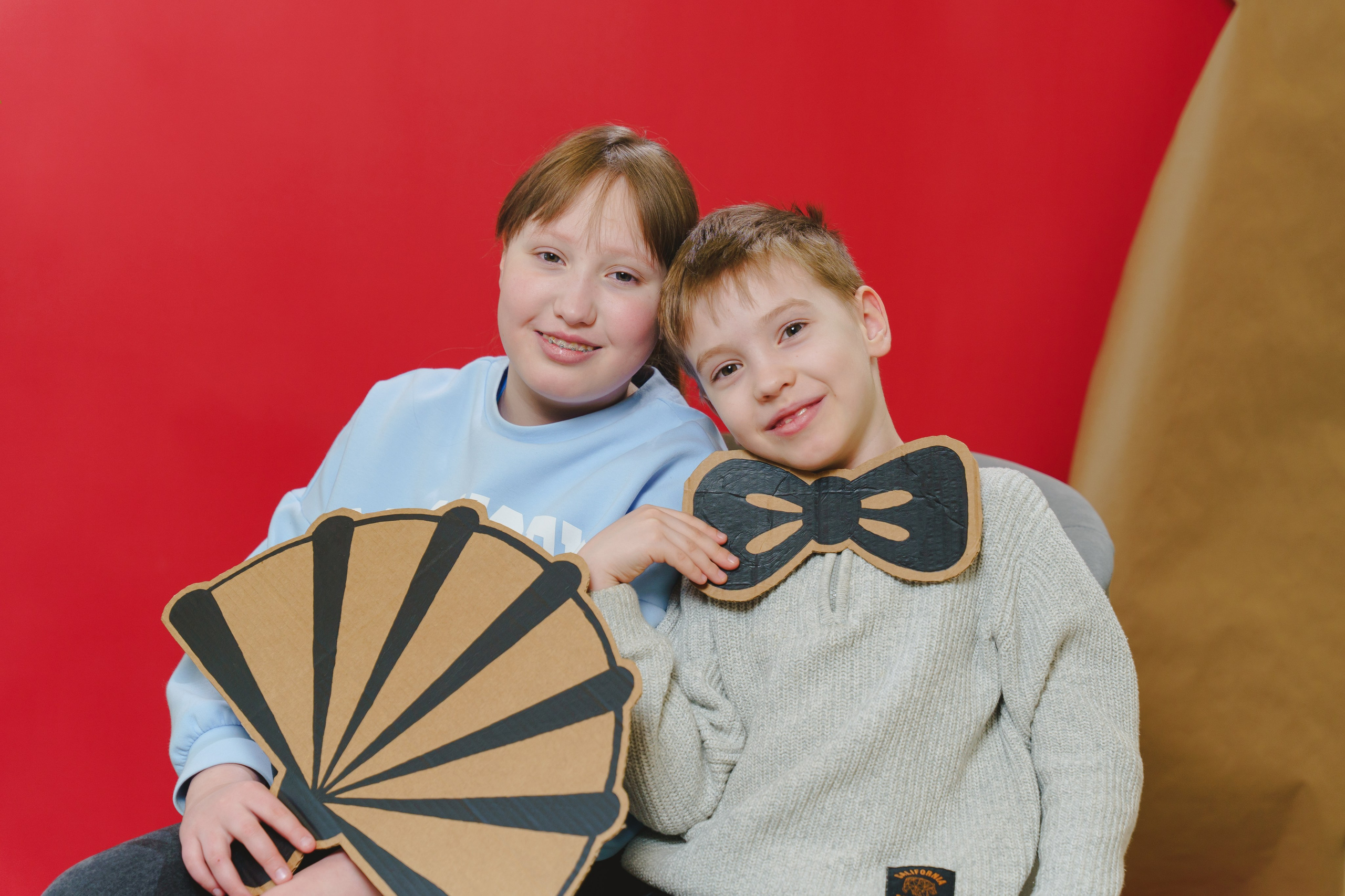 Театральный марафон «Книга и театр». Фотограф в детский сад в Екатеринбурге, выпускные альбомы Юлия Умерова