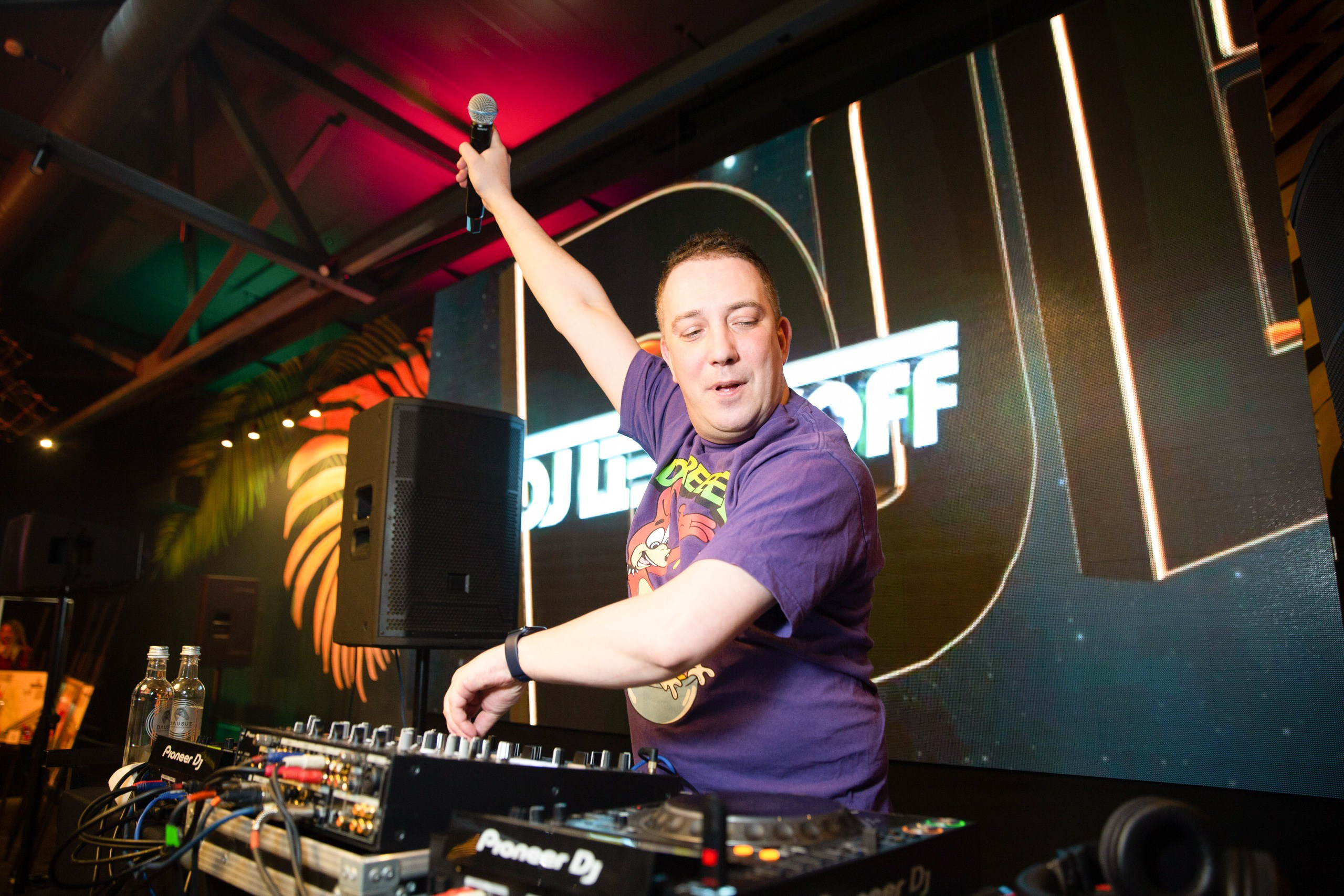 RBI. Снимаю съемки