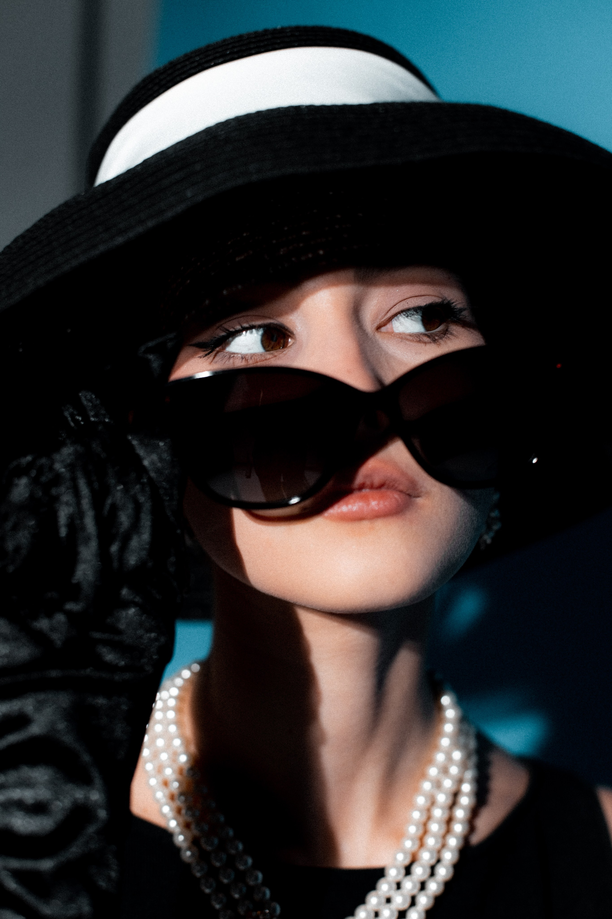 Breakfast at Tiffany's. Анастасия Попова — свадебный и репортажный фотограф | Воронеж, Павловск