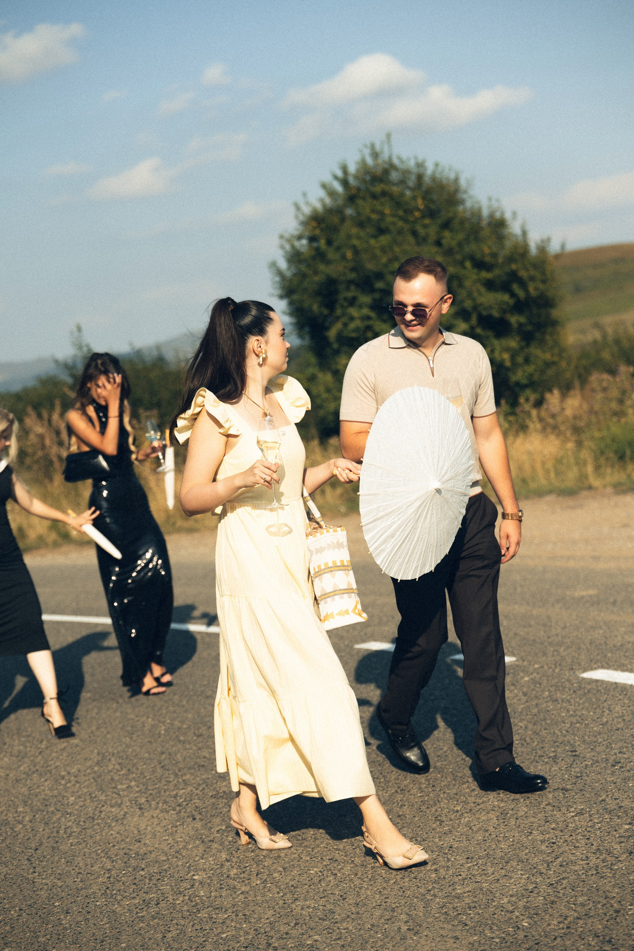 Влад и Ева. Свадебный фотограф в Ростове — на — Дону Александра Пивоварова