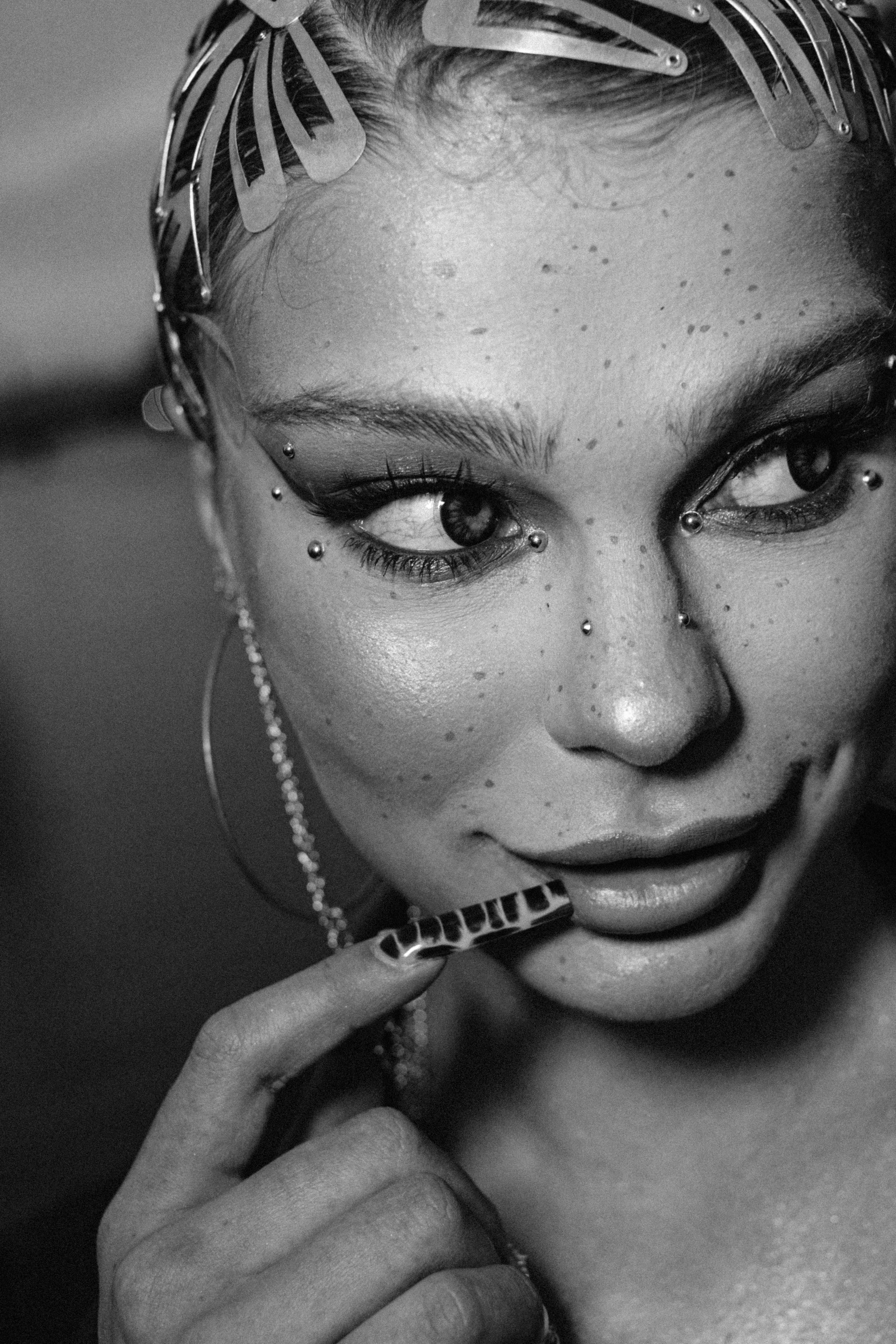 Valeria Vlasova. Портретный фотограф