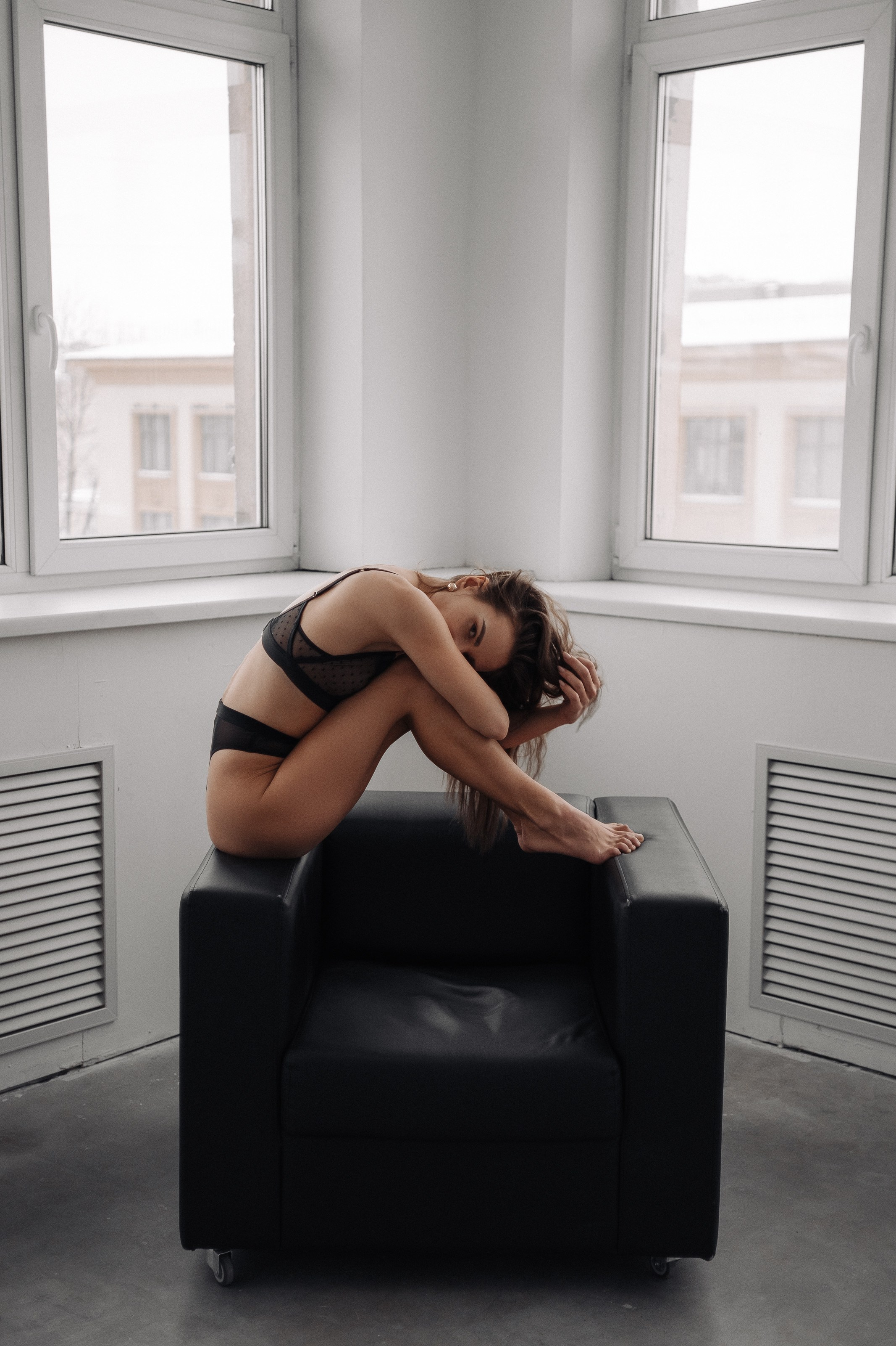 Anna. Портретный фотограф