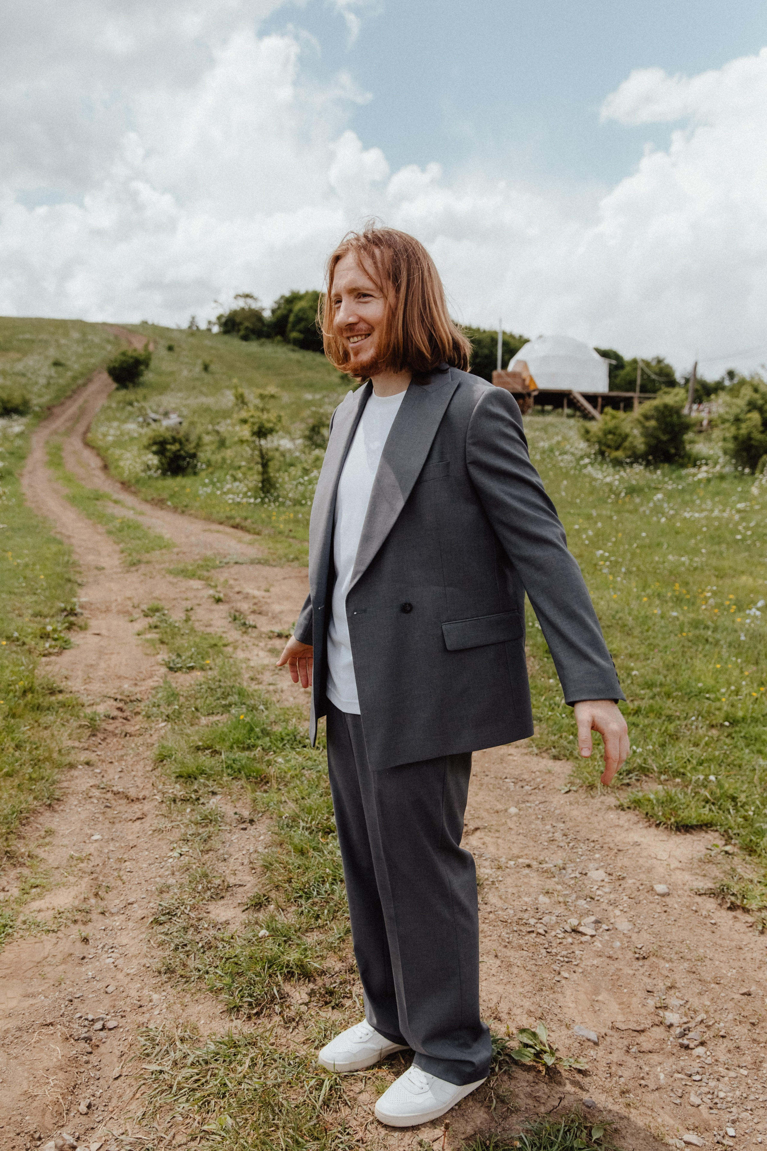 Дилижан. Армения. Свадебный фотограф Анастасия Пальчикова