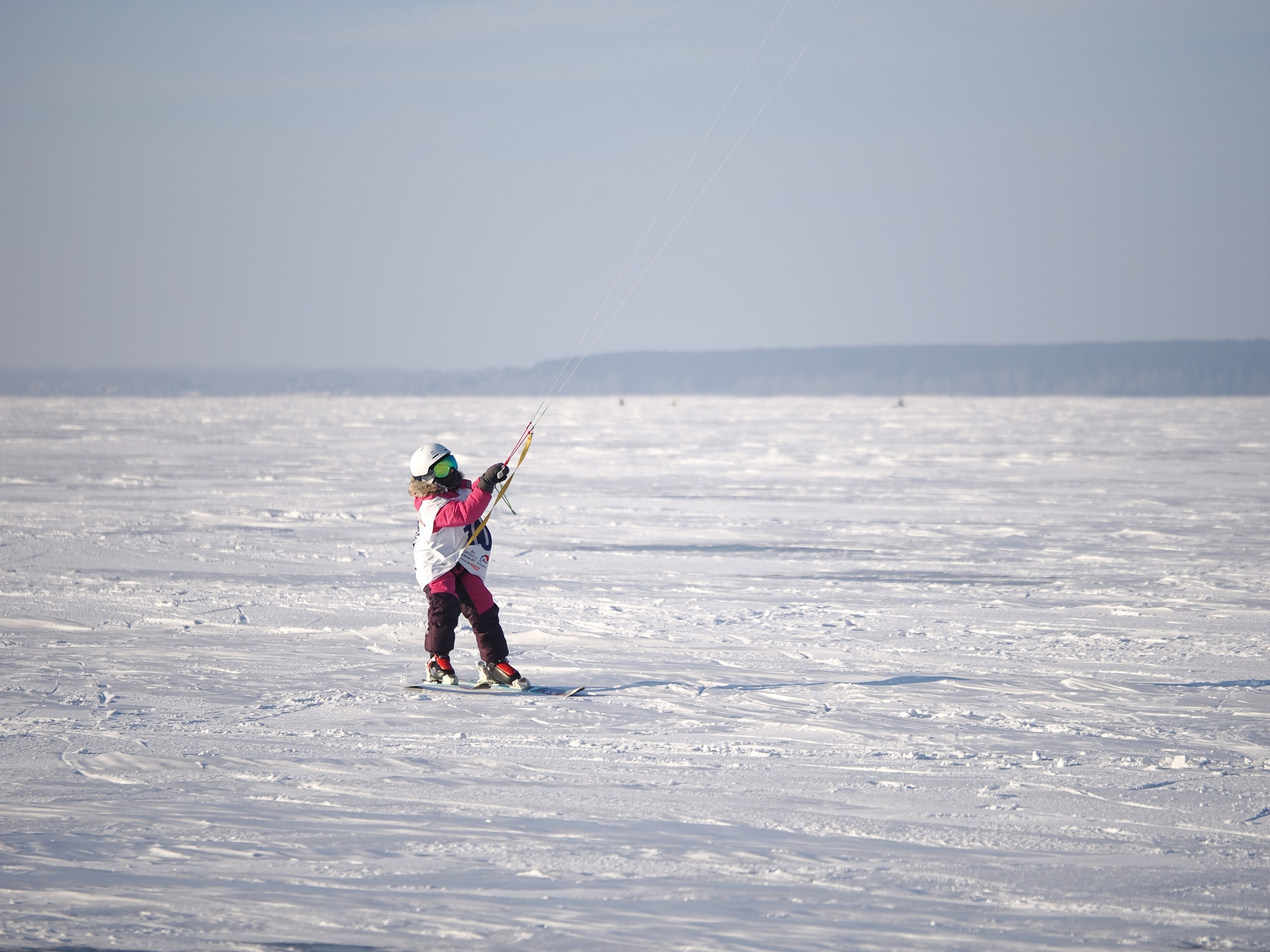 Рождественские старты 2025. Портретный и спортивный фотограф в Новосибирске и Твери Кононов Алексей