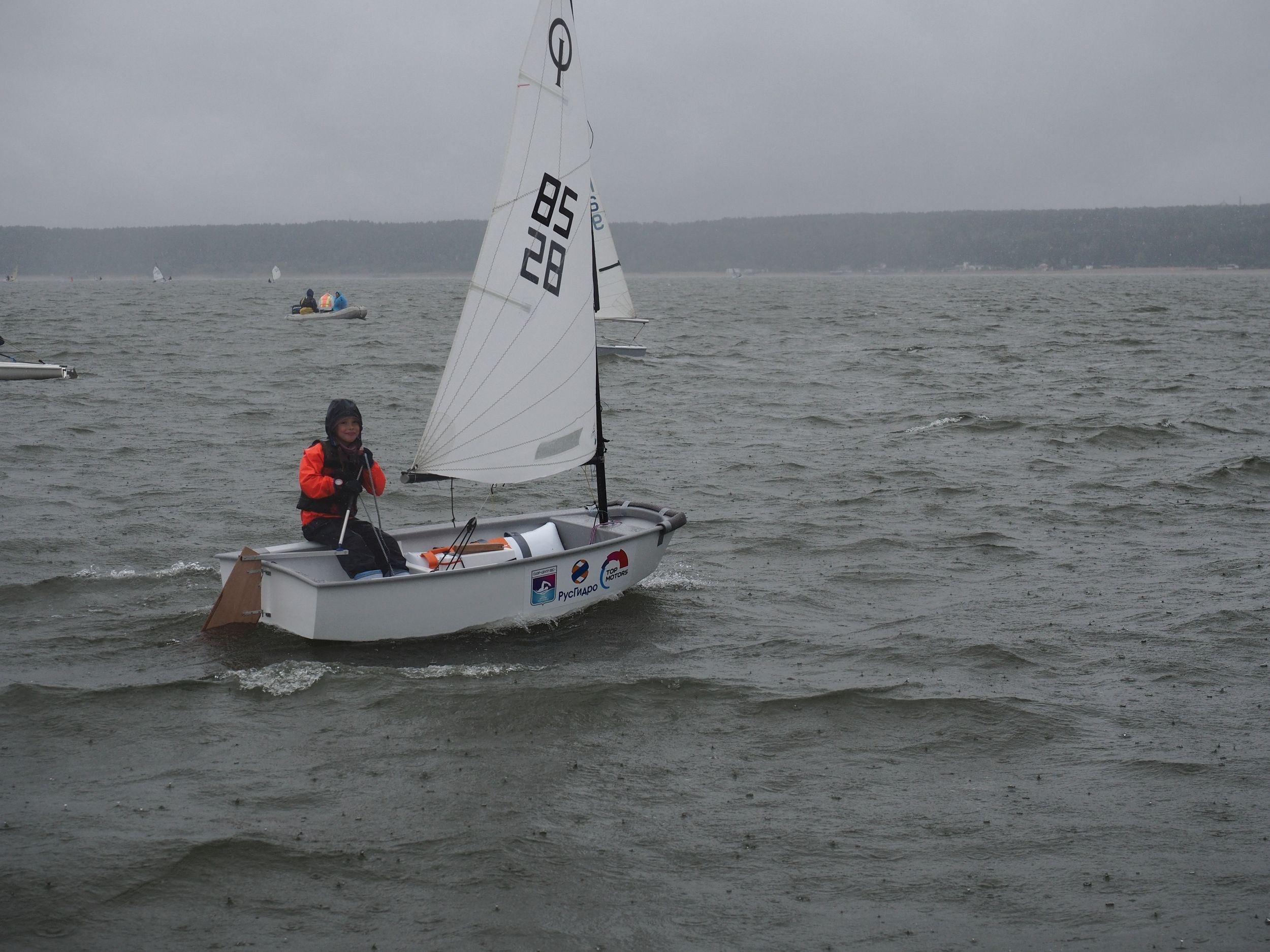 Алый парус 2023. Портретный и спортивный фотограф в Новосибирске и Твери Кононов Алексей