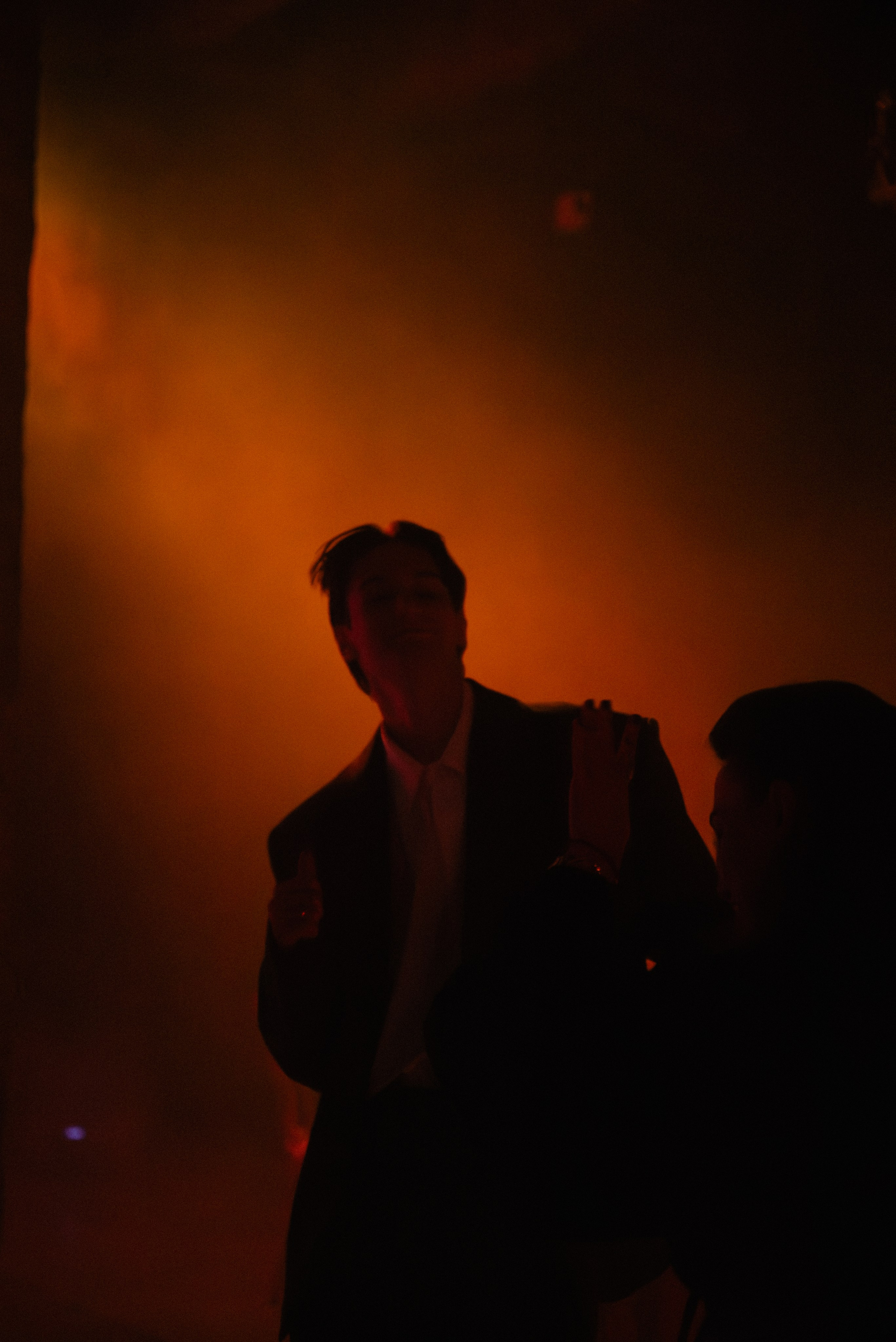 Влад & Мила (банкет). Свадебный, семейный, женский фотограф в Москве, Мытищах, Королёве Ксения Узилле