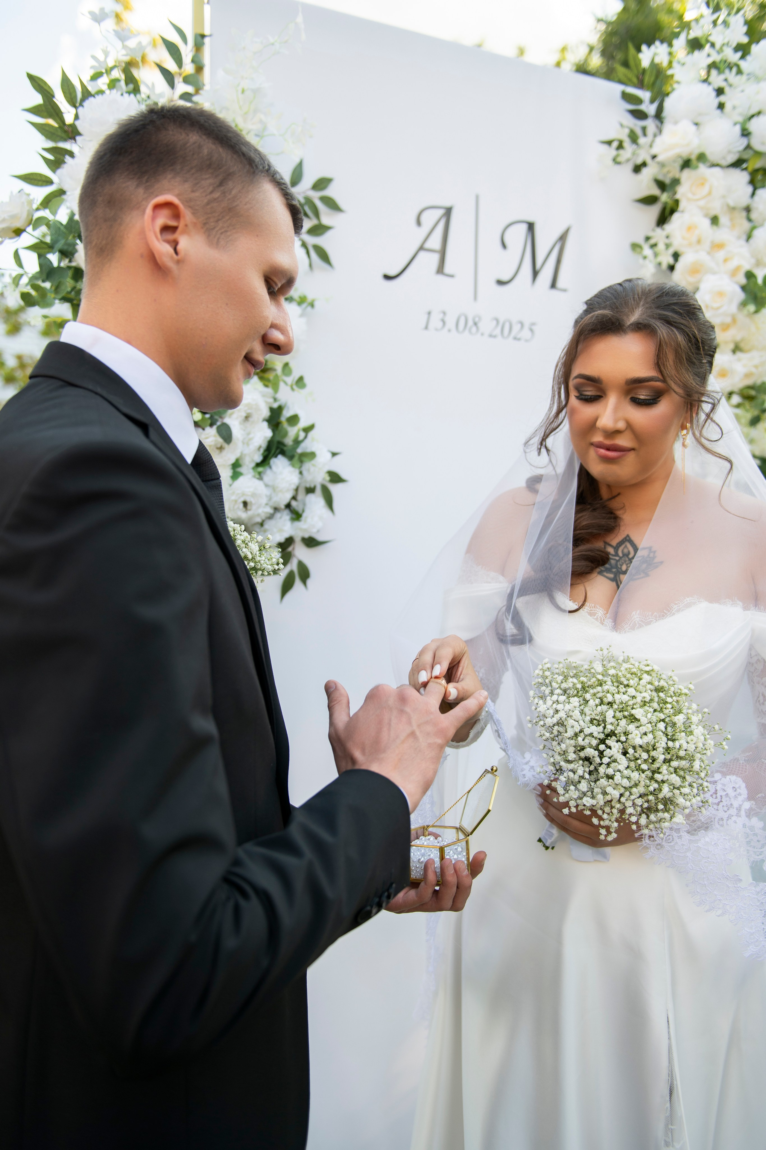 Пакет L (Выездная + Банкет). Ваш фотограф для любого вида съемки