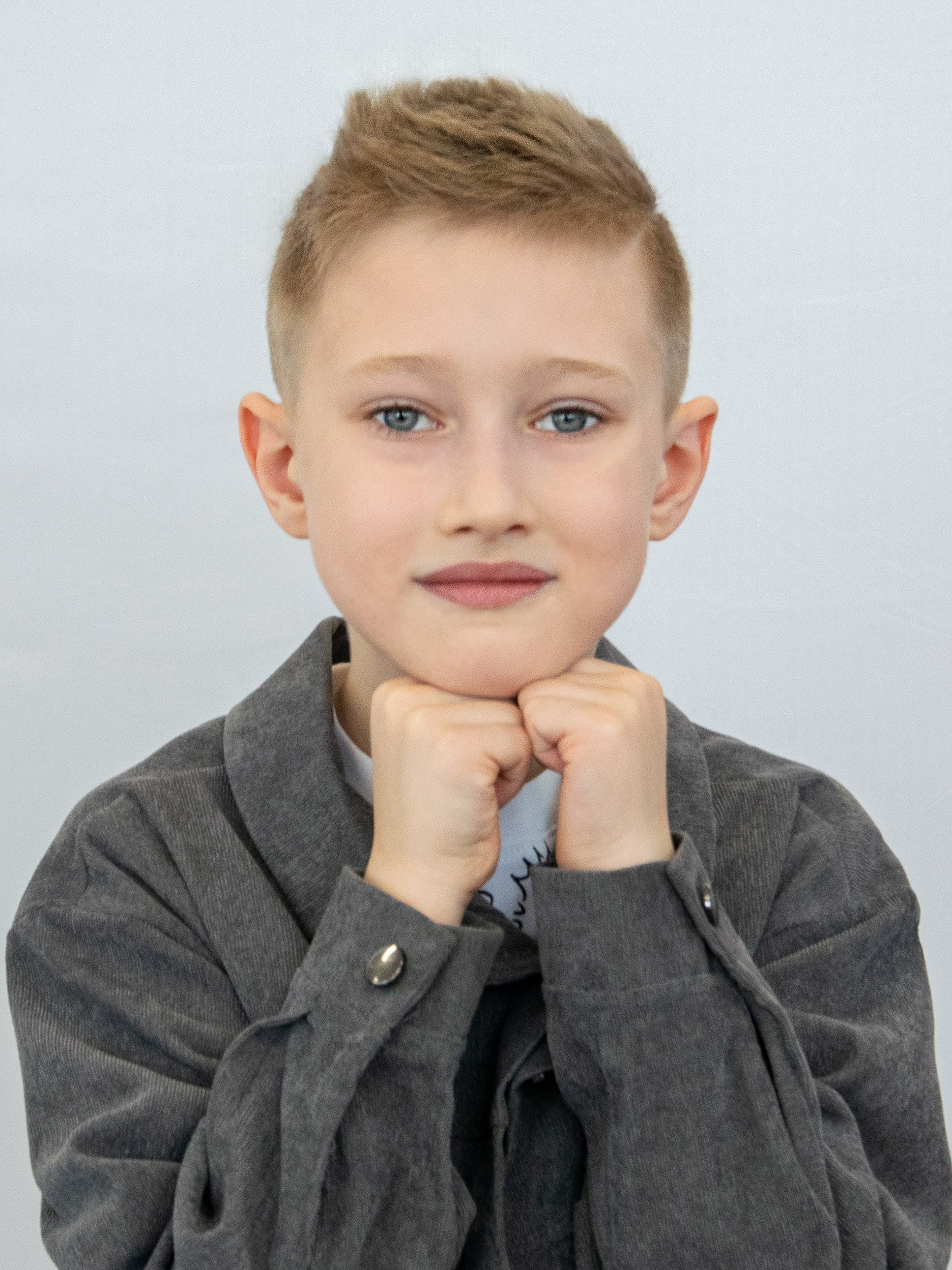 Фотоальбомы Д/С № 27 г. Заполярный выпуск 2025. Фотограф Мария Блохина г. Заполярный Мурманской области