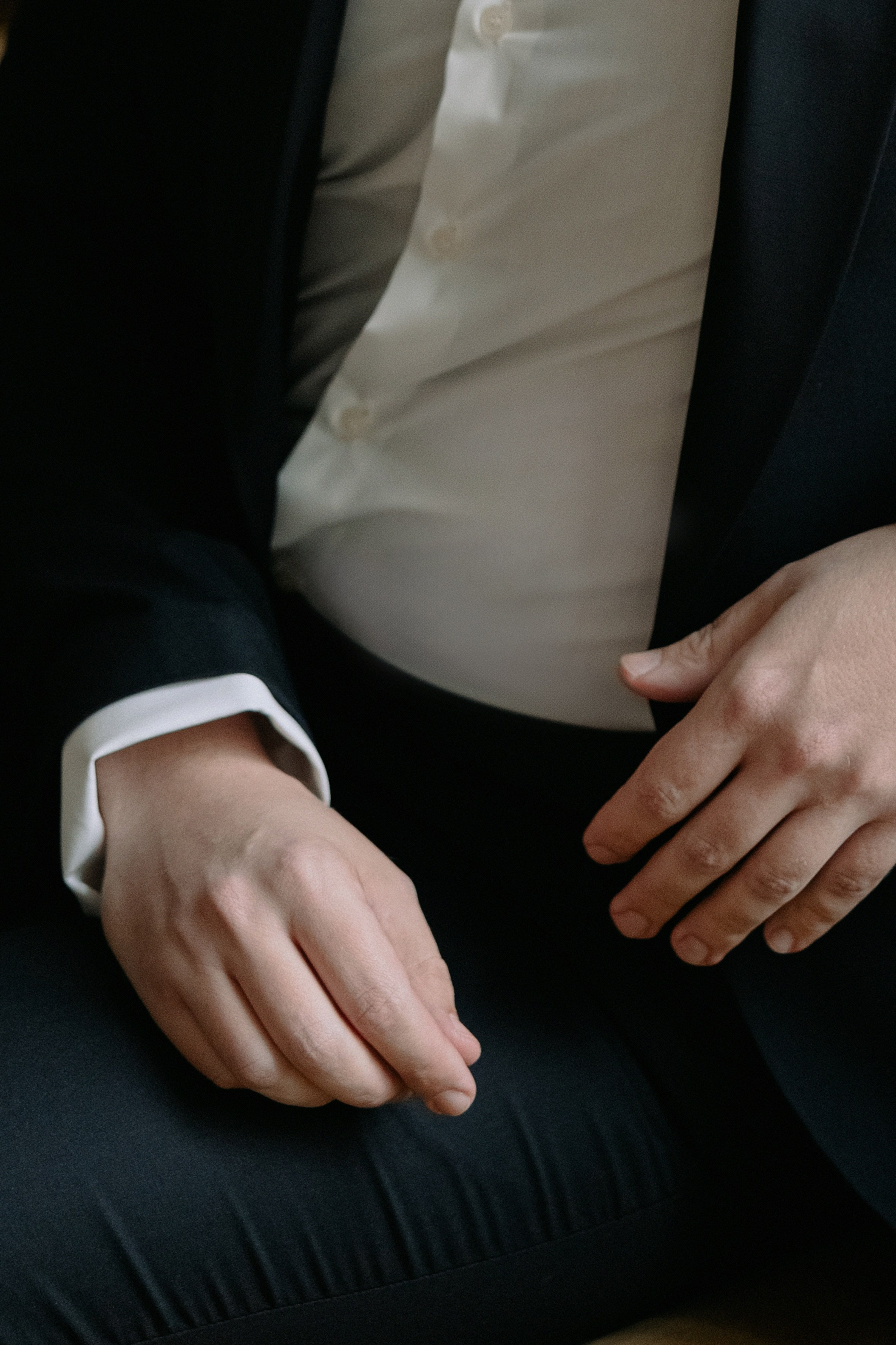 Юлия и Александр в отеле '12 причин' и кафе 'Мишель'. Свадебный фотограф Москва