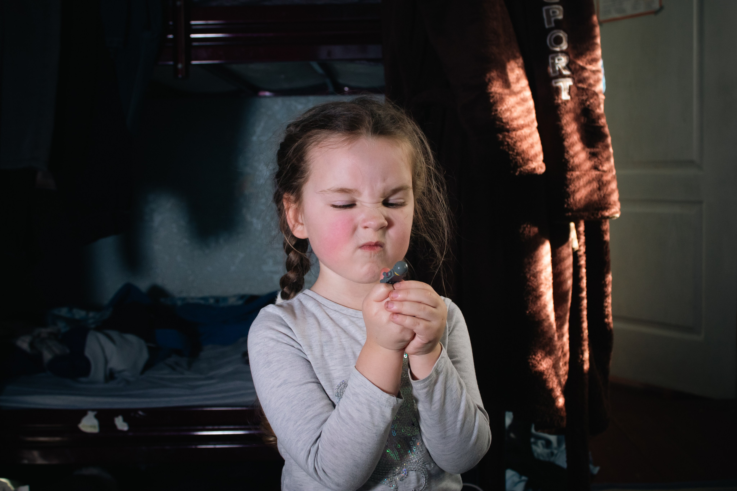 Элина. Илья Чемис — Фотограф в Мариуполе