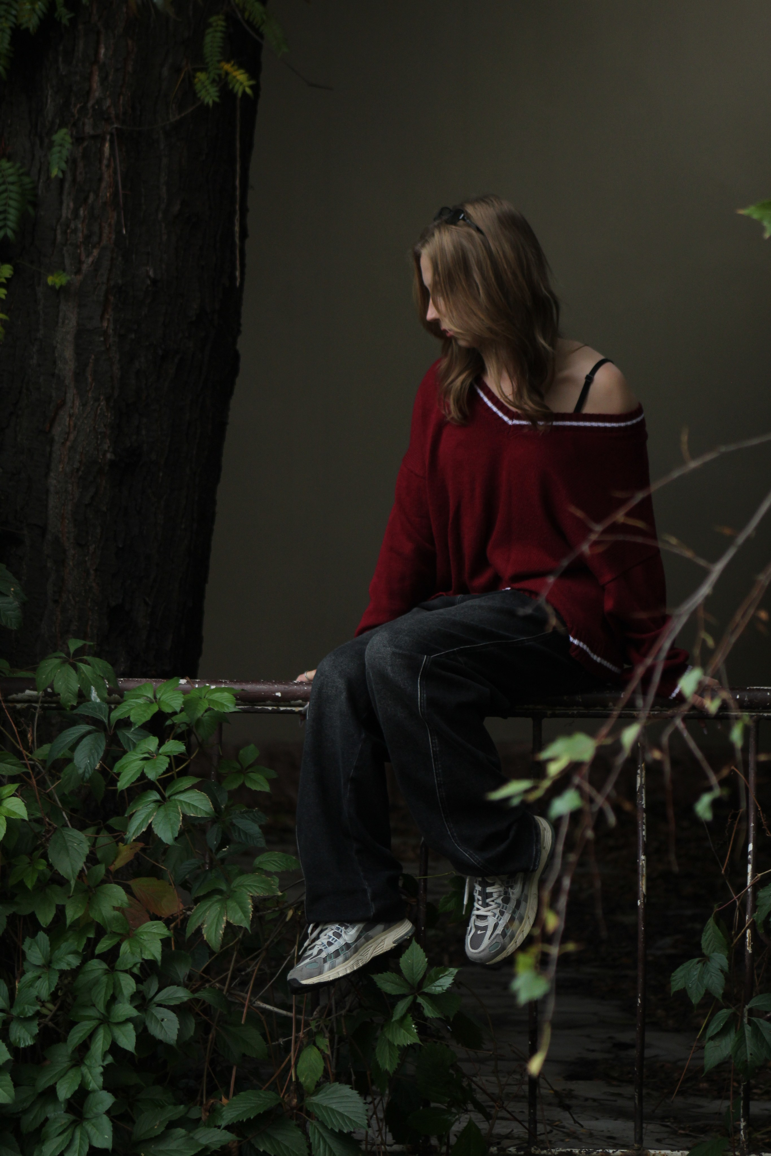 Екатерина. Илья Чемис — Фотограф в Мариуполе