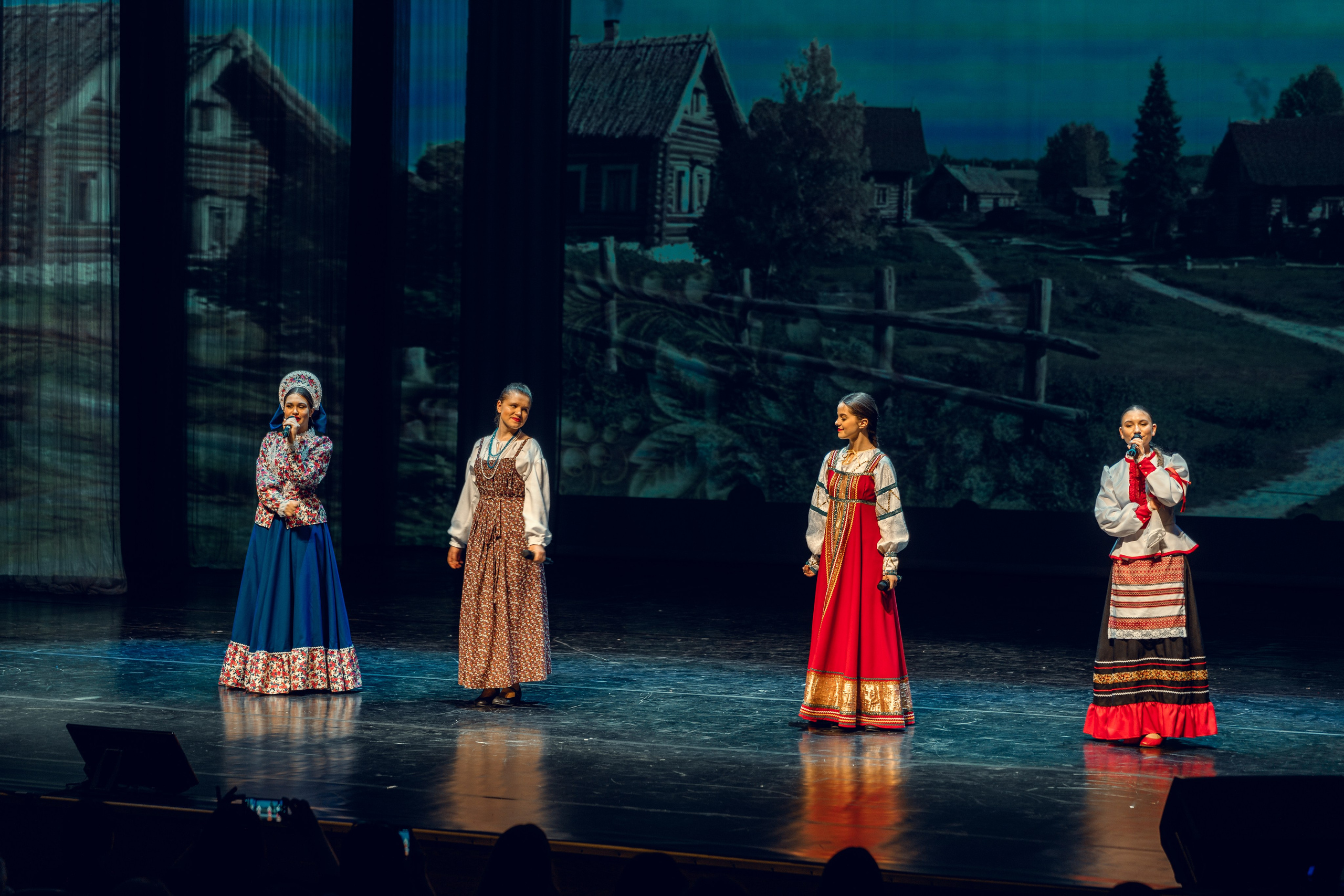 Гала-концерт «Путь к мечте». Tatyana Dubova. Portrait and Family Photographer, Saint Petersburg