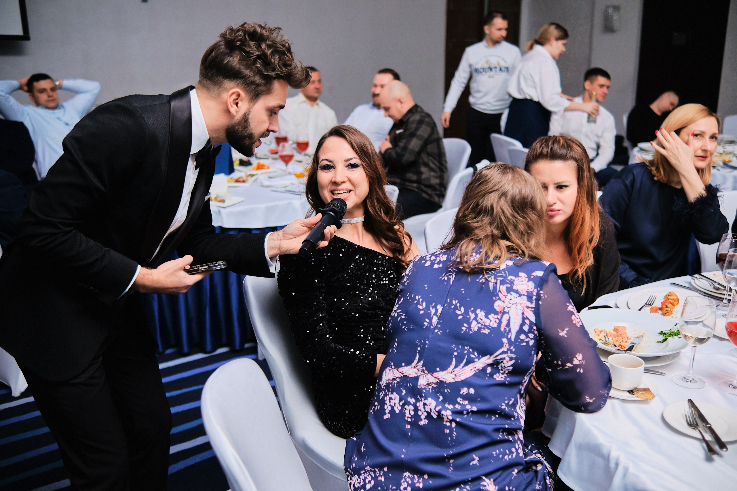 Корпоратив «ЭталонПрибор». Матвей Яворский — фотограф в Челябинске