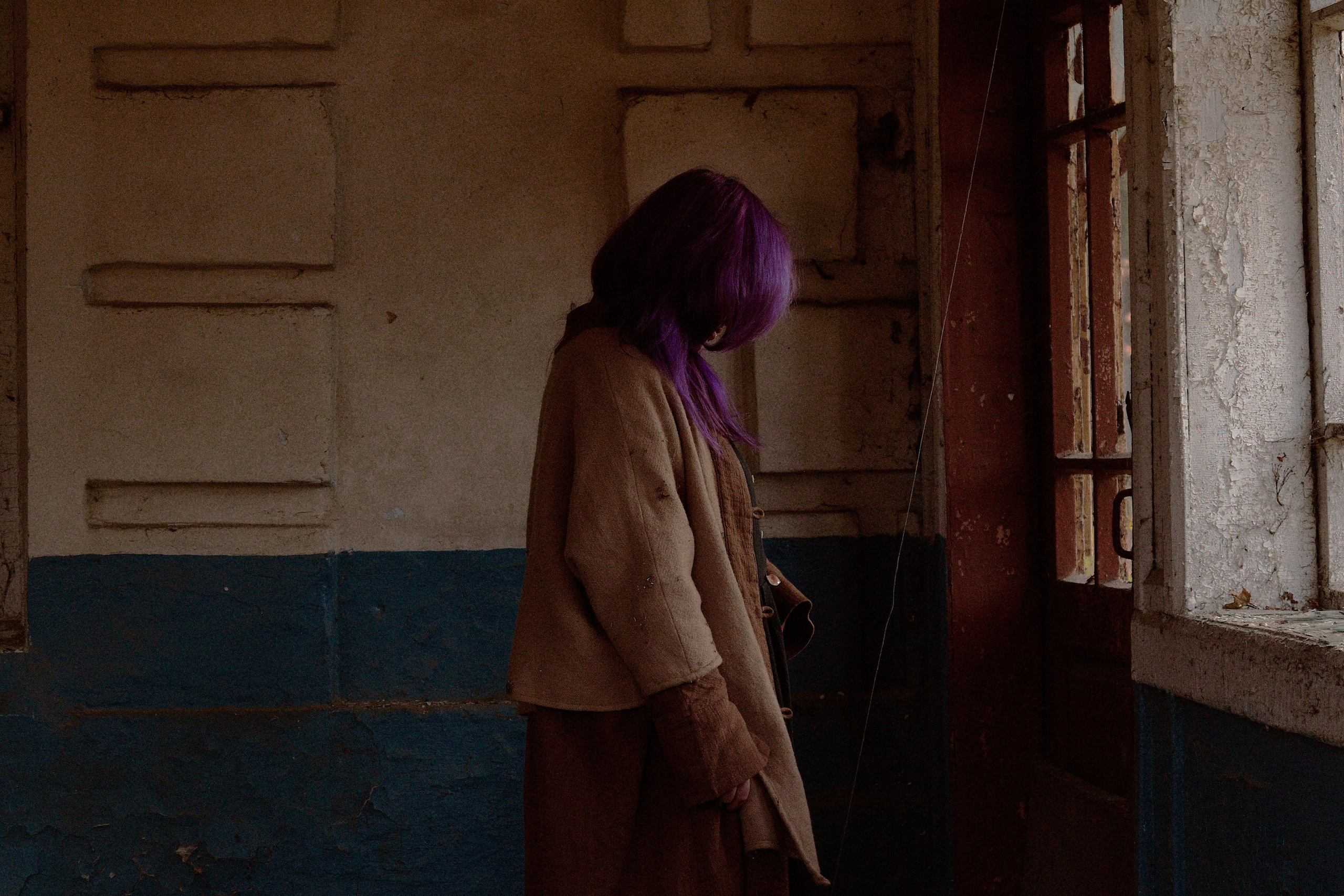 Русская сказка. Фотограф лавстори Москва/МО Приятелева Ангелина