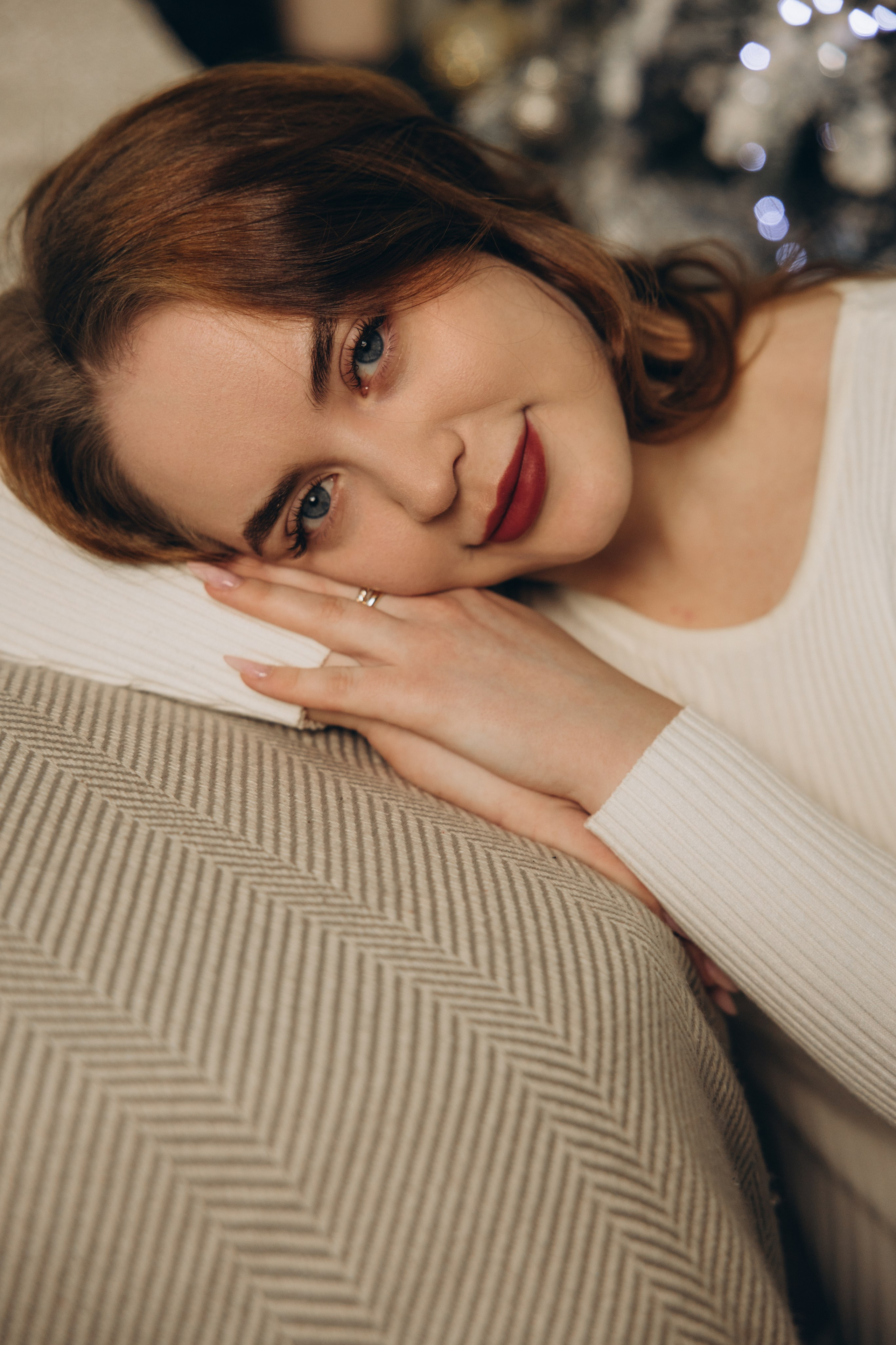 Фотопроект в студии фриссон. Свадебный, семейный фотограф в Иркутске Светлана Макаричева