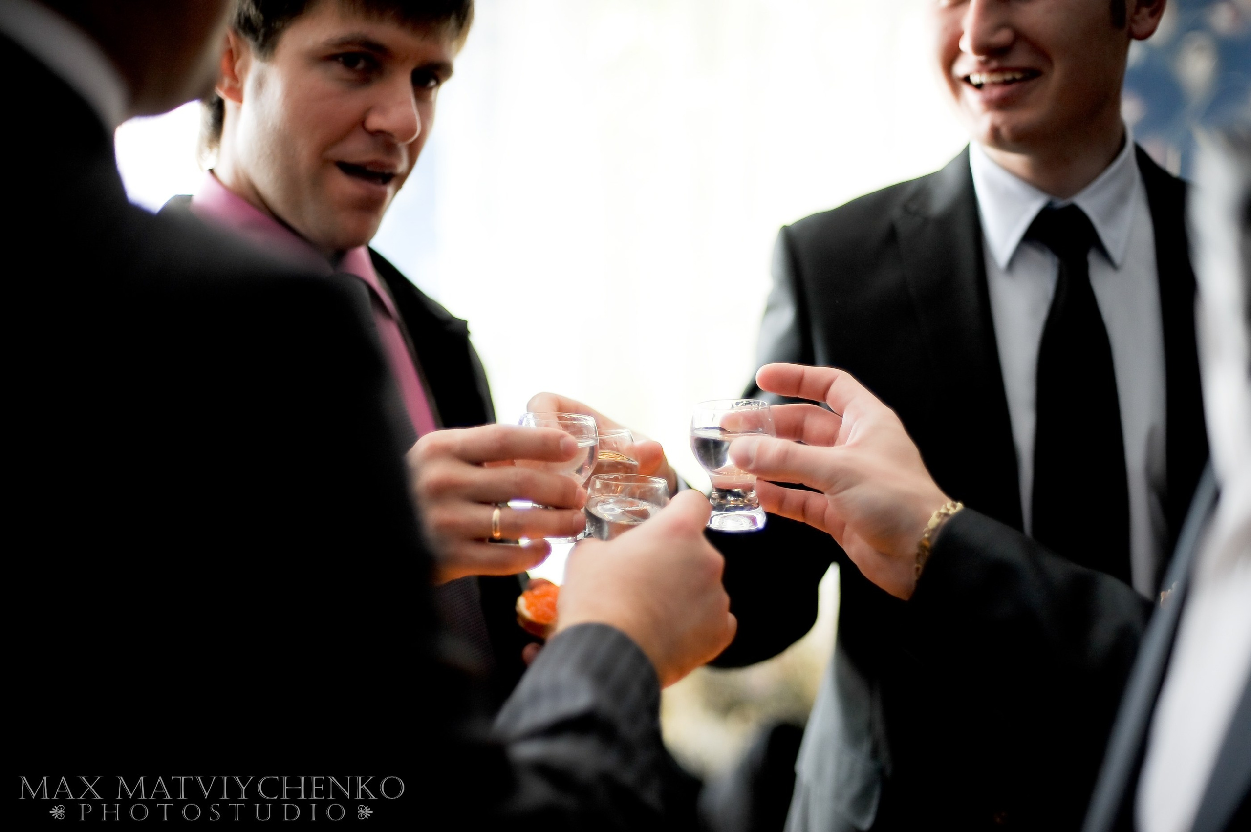 Выкуп/Fun test. Максим Матвийченко и Виктория Басова профессионалы своего дела