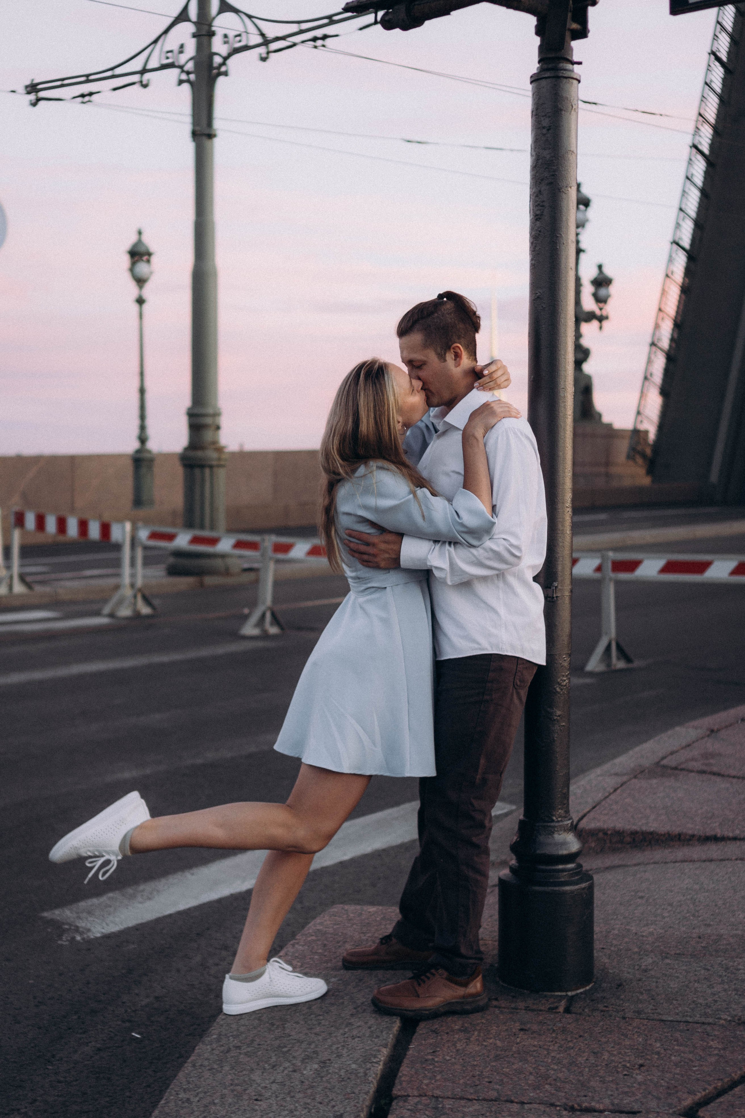 СЧАСТЛИВОЕ УТРО. Профессиональный фотограф, Санкт-Петербург — Виктория Богомолова