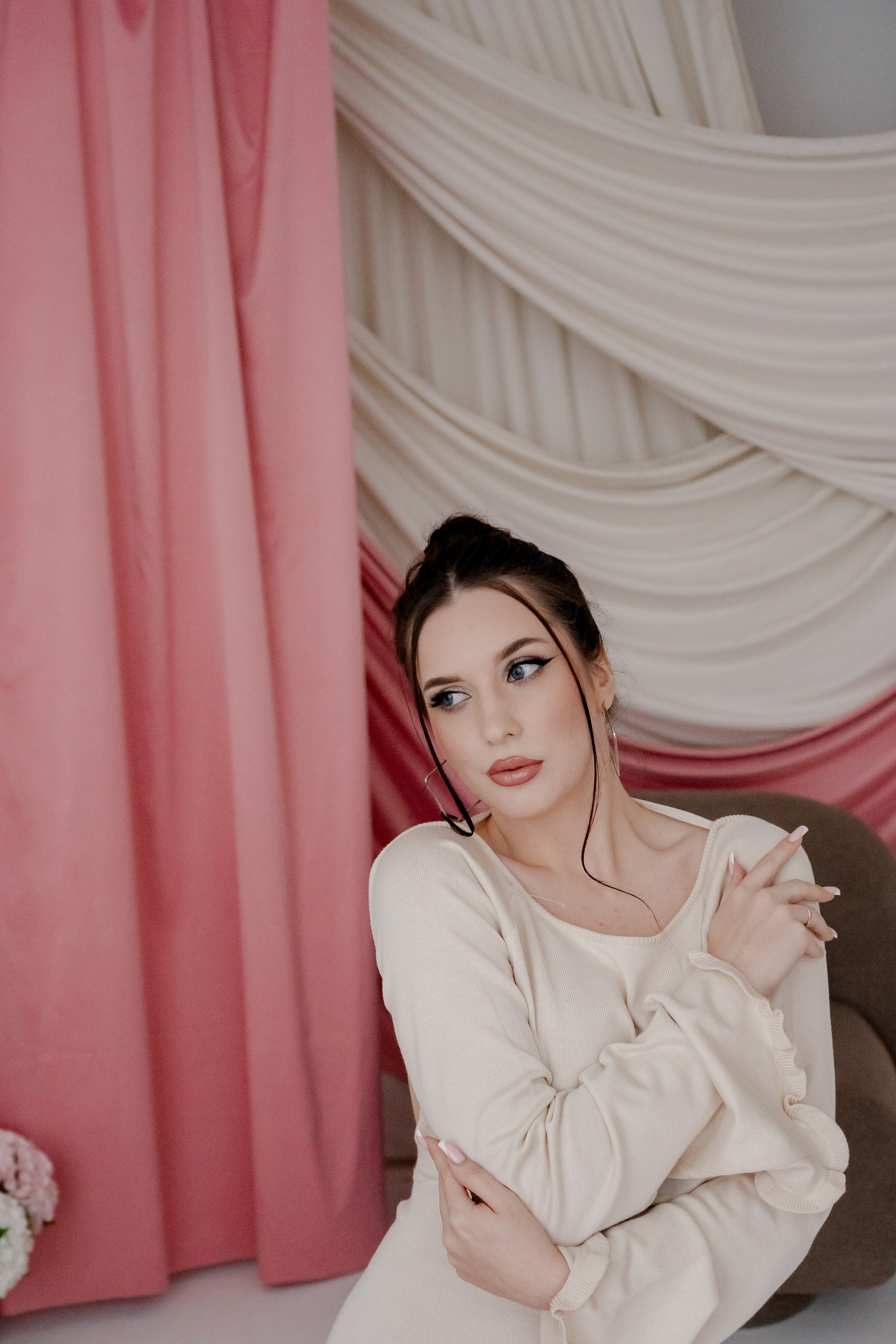 Весенняя. Профессиональный фотограф, Санкт-Петербург — Виктория Богомолова