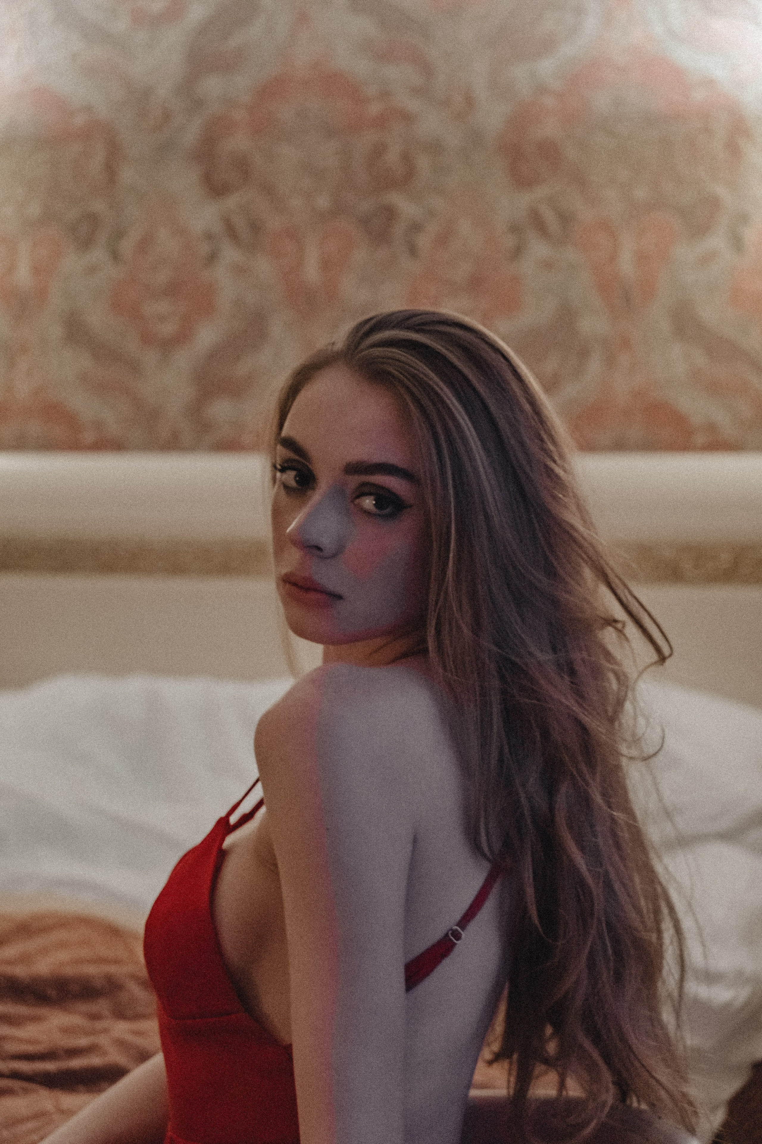 ОТЕЛЬНАЯ ИСТОРИЯ. Профессиональный фотограф, Санкт-Петербург — Виктория Богомолова