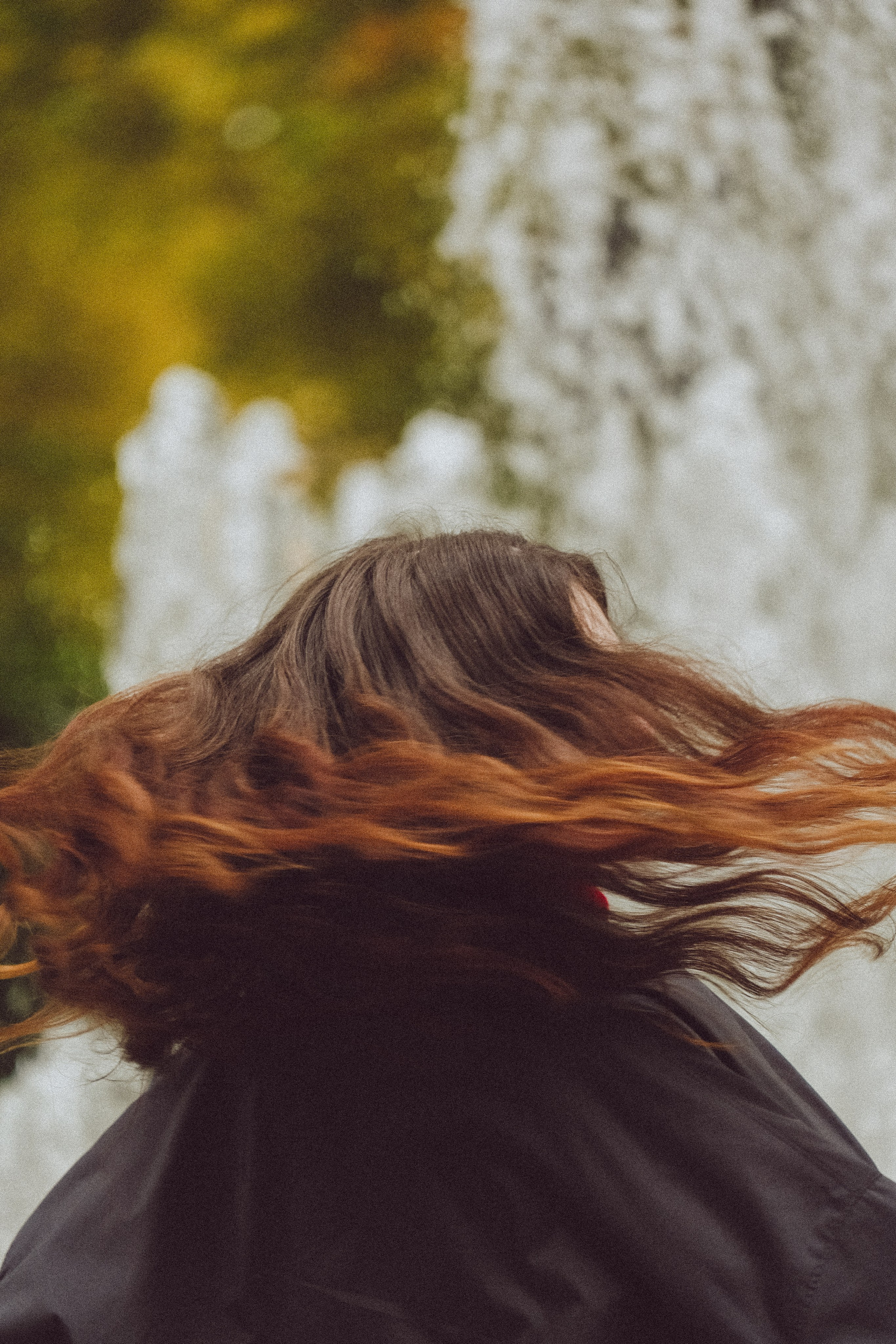 Осень. Профессиональный фотограф, Санкт-Петербург — Виктория Богомолова
