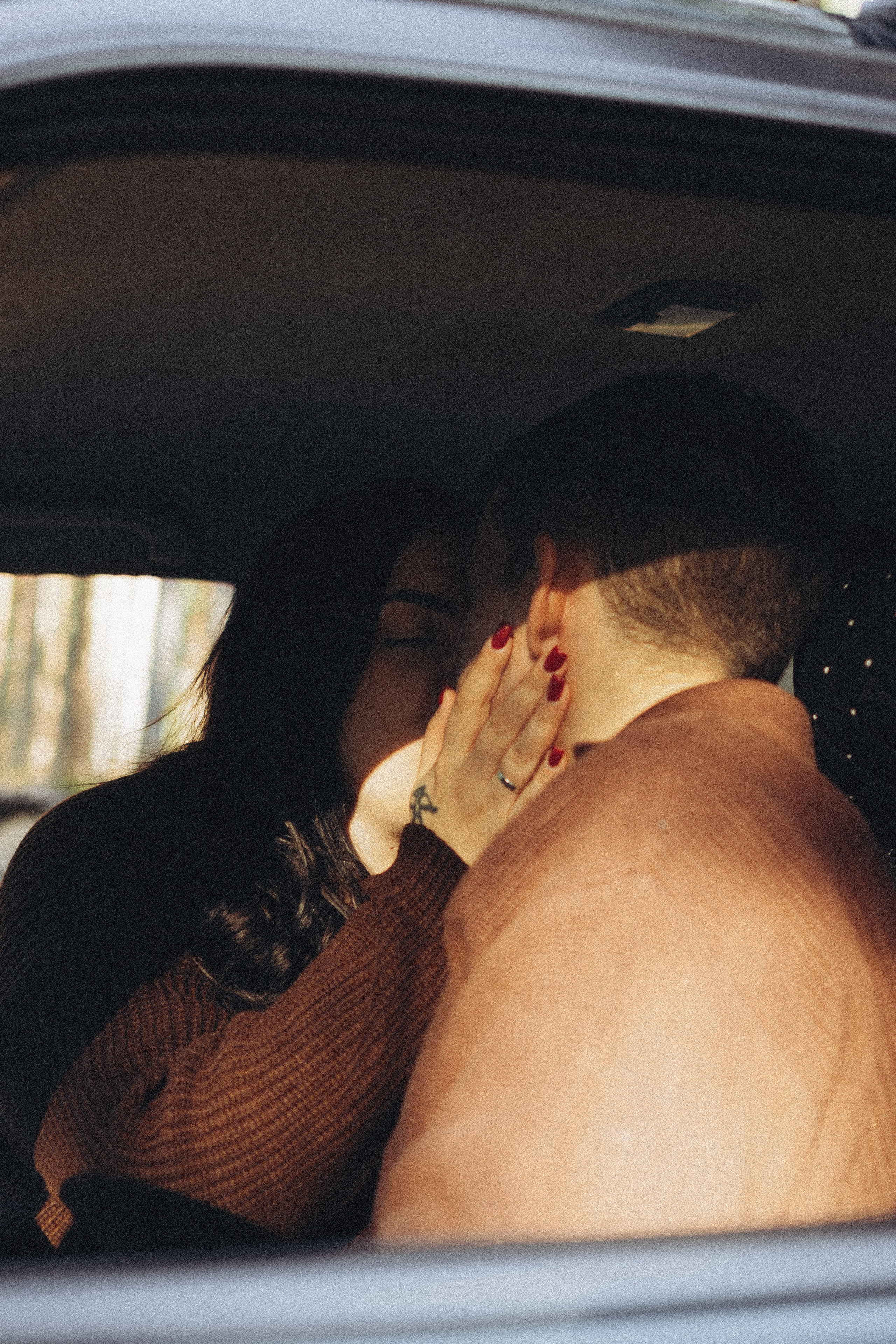 Прогулка по Финскому заливу. Профессиональный фотограф, Санкт-Петербург — Виктория Богомолова