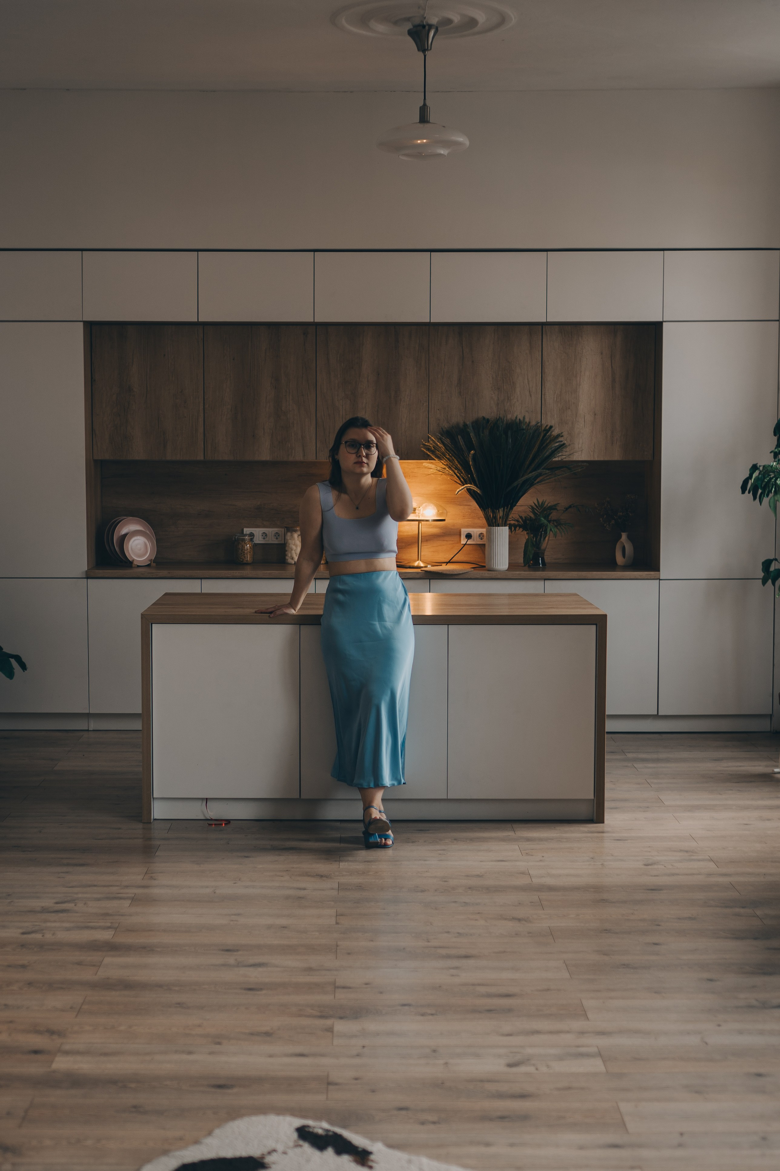 Студийная. Профессиональный фотограф, Санкт-Петербург — Виктория Богомолова