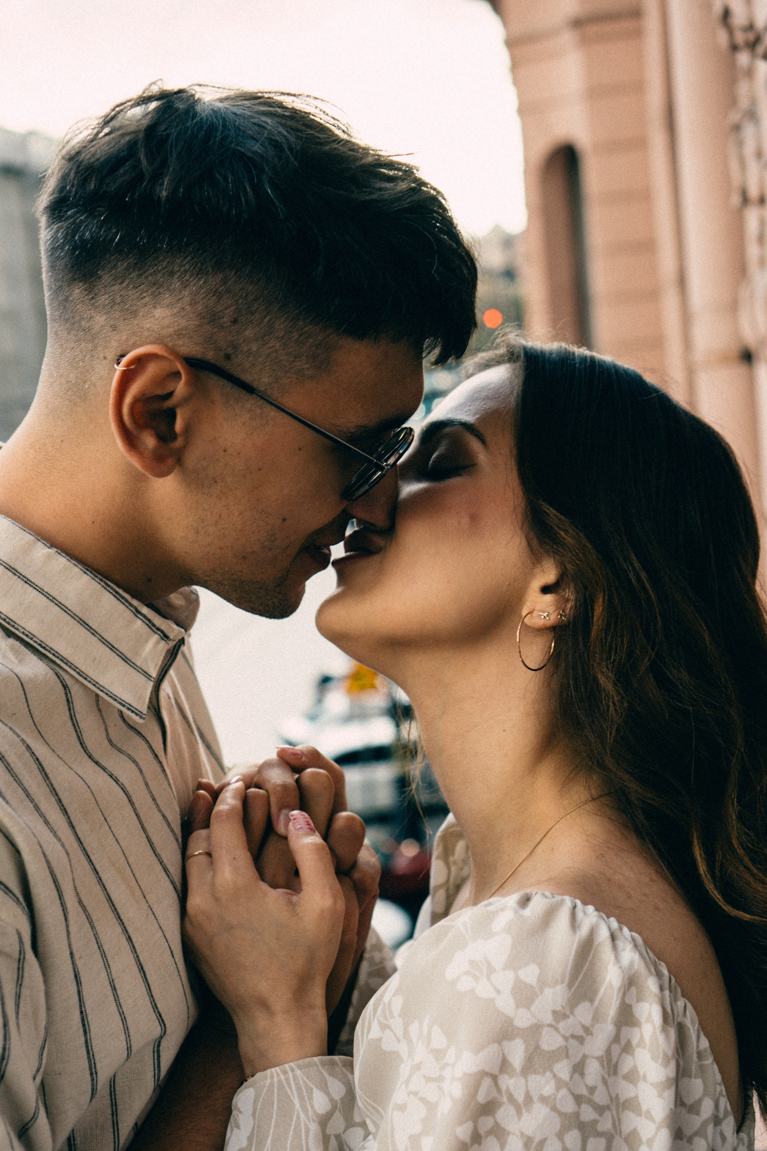 ЛЮБОВЬ В ИЮНЕ. Профессиональный фотограф, Санкт-Петербург — Виктория Богомолова