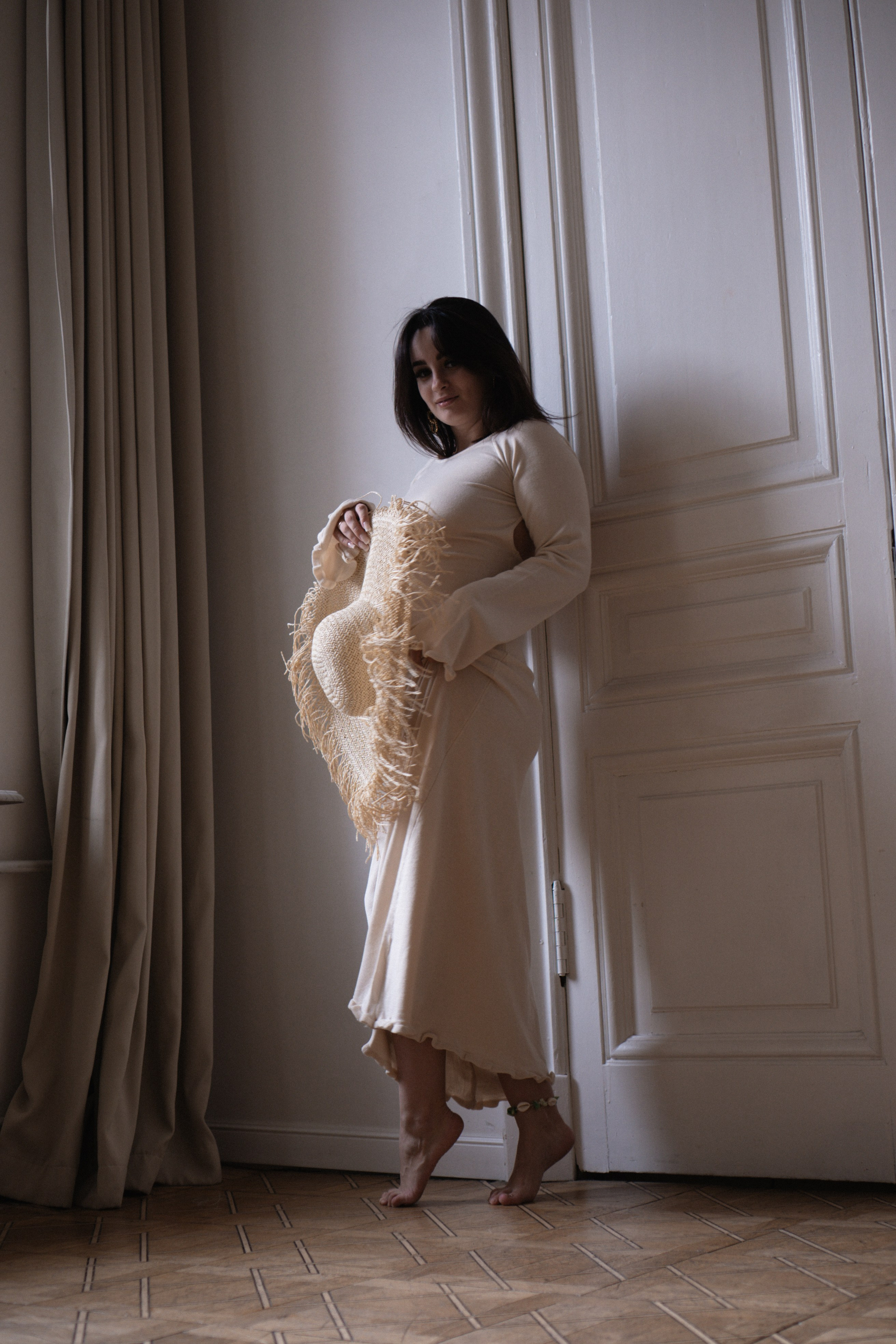 Студийная. Профессиональный фотограф, Санкт-Петербург — Виктория Богомолова