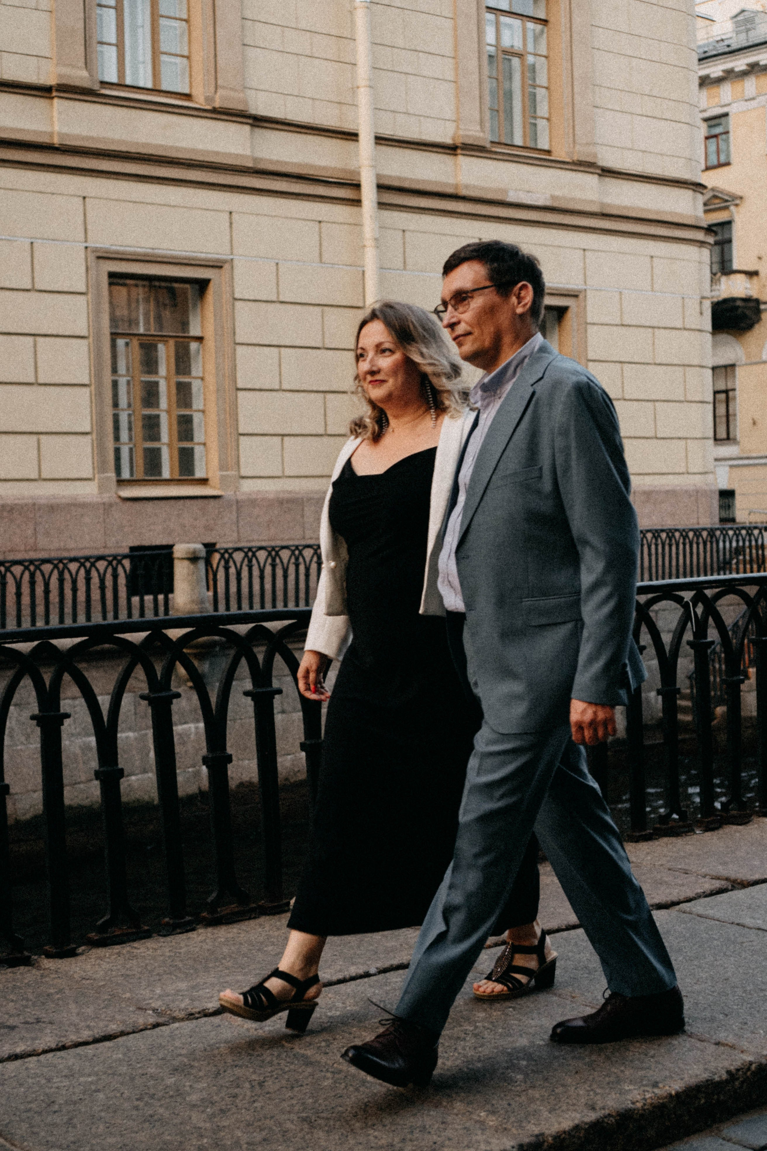 Закатная серия. Профессиональный фотограф, Санкт-Петербург — Виктория Богомолова