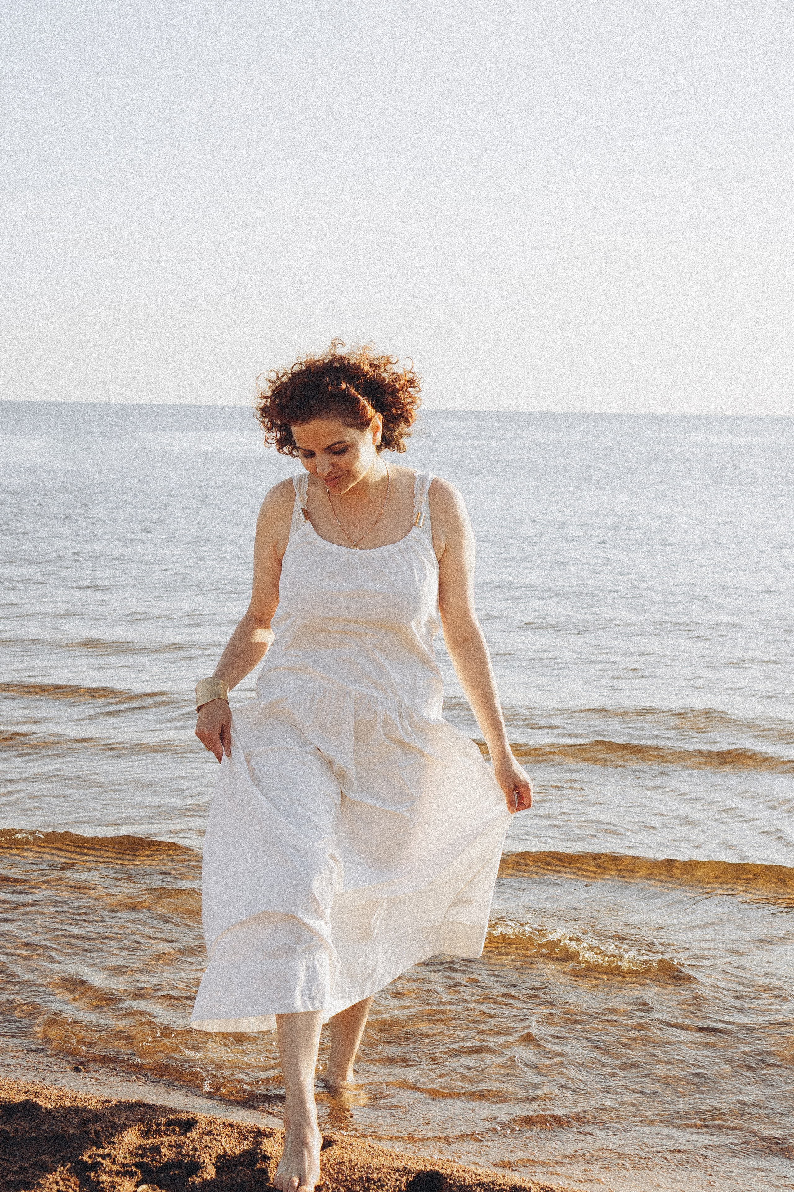 У ФИНСКОГО ЗАЛИВА. Профессиональный фотограф, Санкт-Петербург — Виктория Богомолова