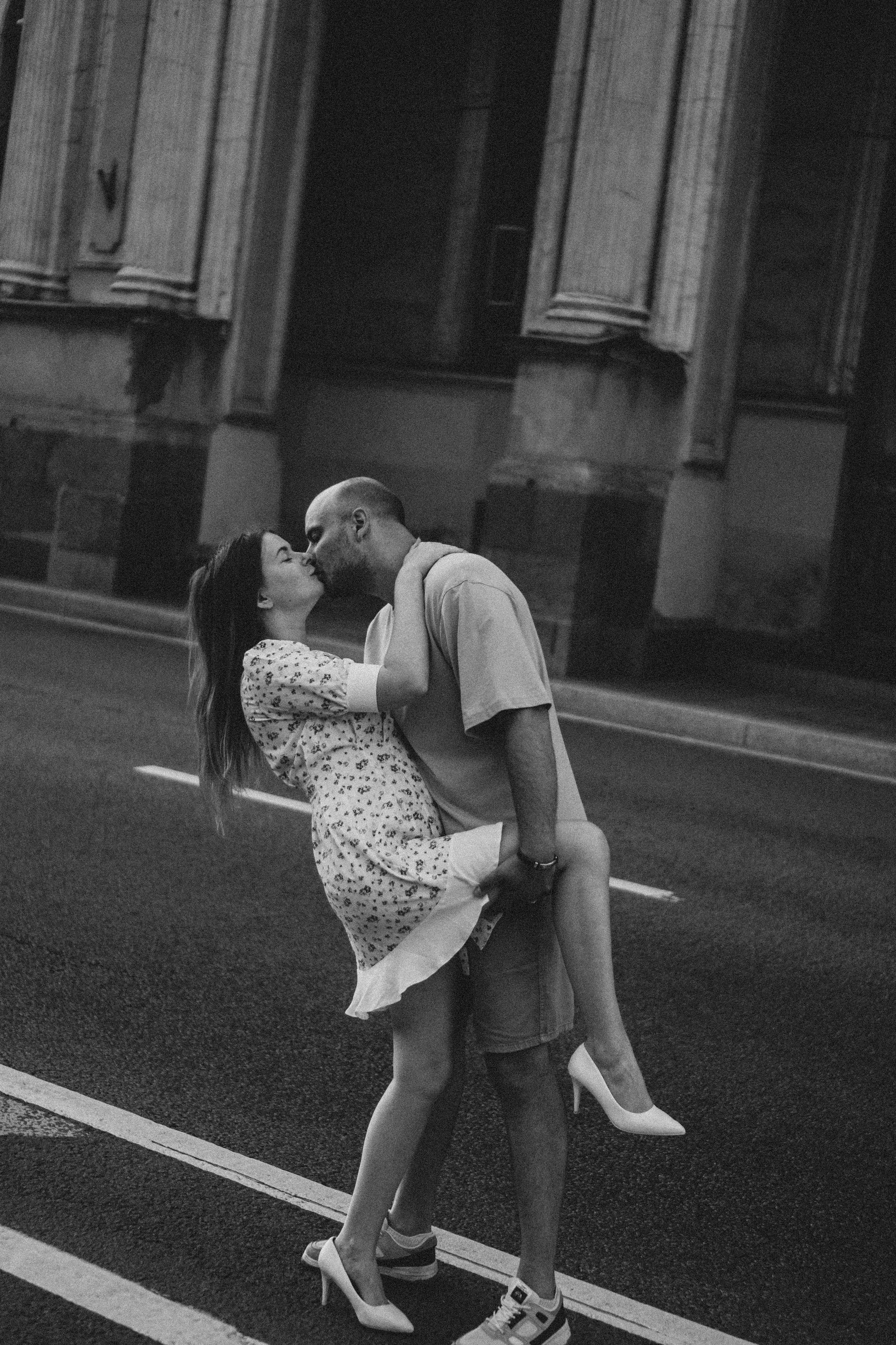 ПРОГУЛКА УТОРОМ ПО ПИТЕРУ. Профессиональный фотограф, Санкт-Петербург — Виктория Богомолова