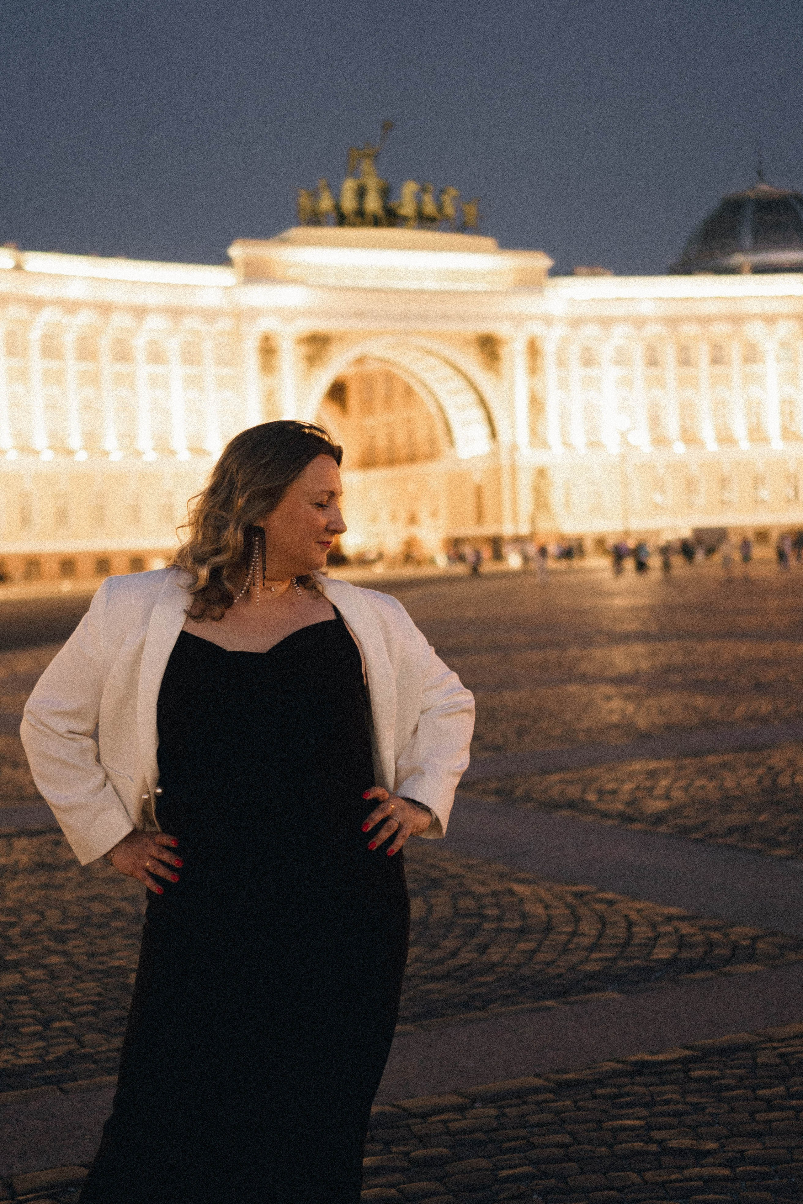 Закатная серия. Профессиональный фотограф, Санкт-Петербург — Виктория Богомолова