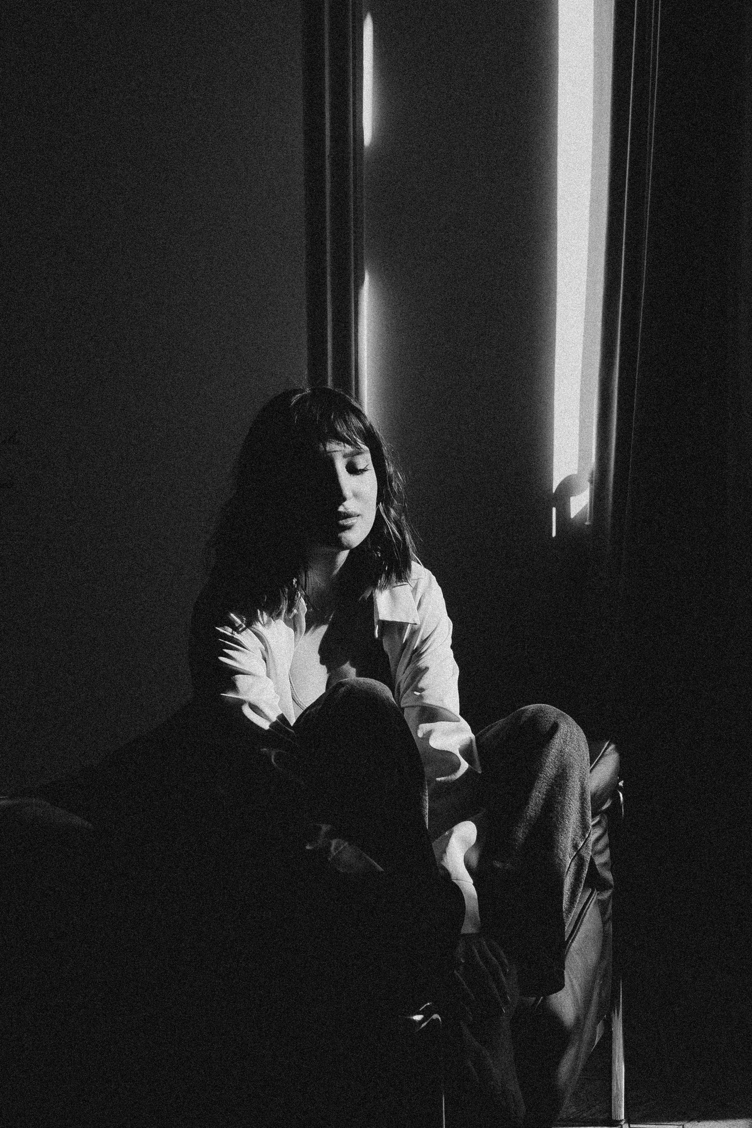 Студийная. Профессиональный фотограф, Санкт-Петербург — Виктория Богомолова