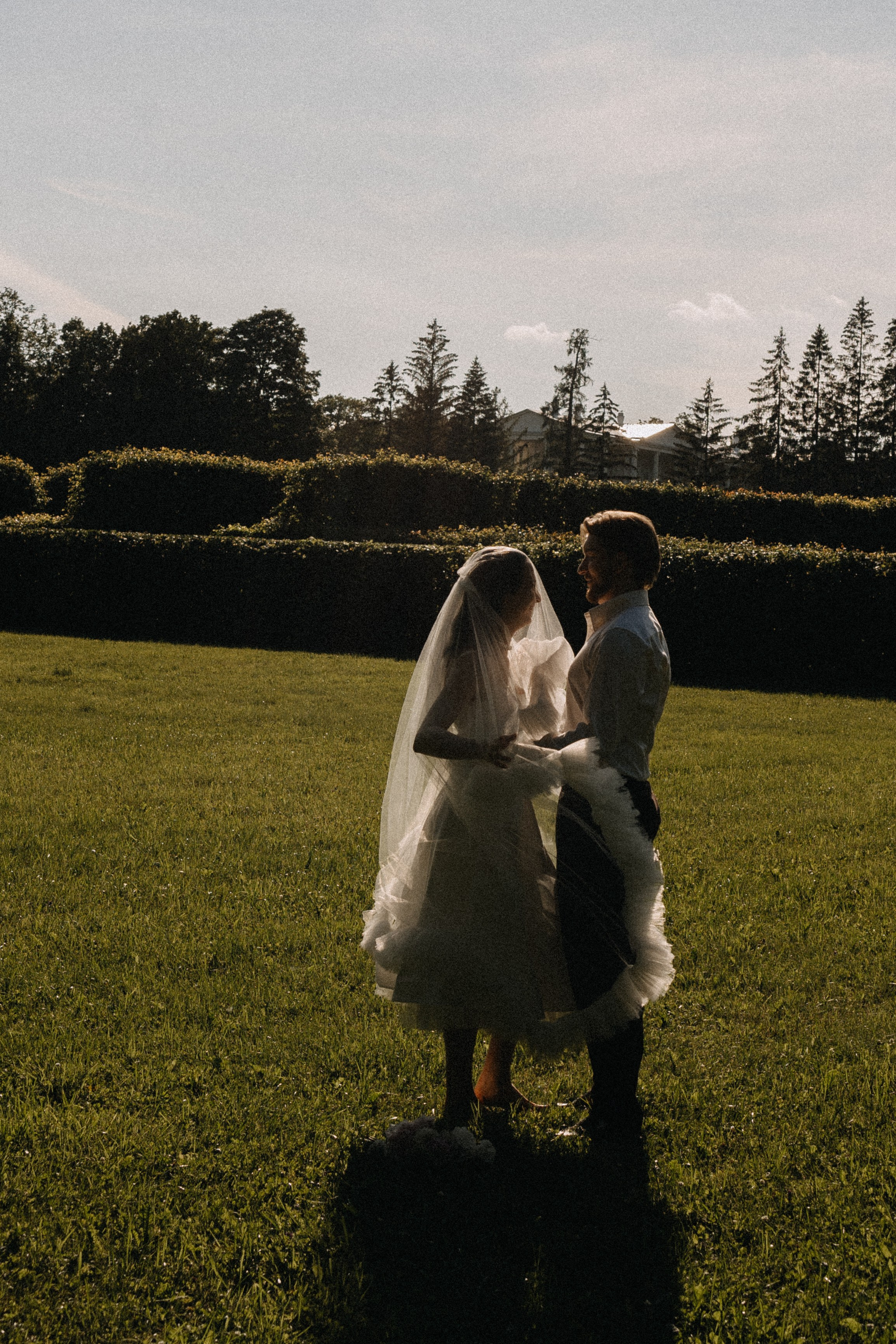 СВАДЕБНАЯ ФОТОСЕСИСИЯ В ГОРОДЕ ПУШКИН. Профессиональный фотограф, Санкт-Петербург — Виктория Богомолова