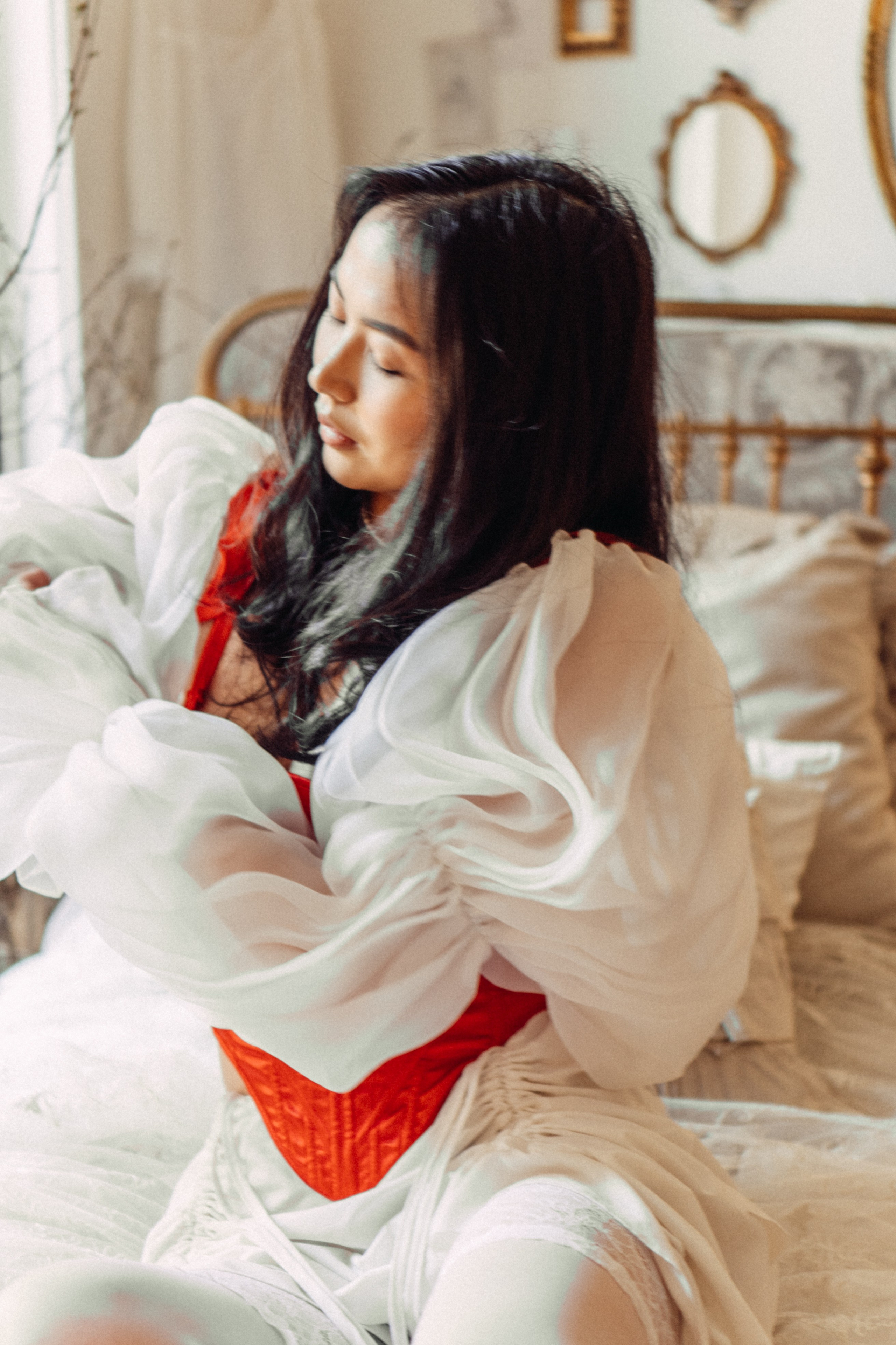 ВИНТАЖНЫЙ СТИЛЬ. Профессиональный фотограф, Санкт-Петербург — Виктория Богомолова