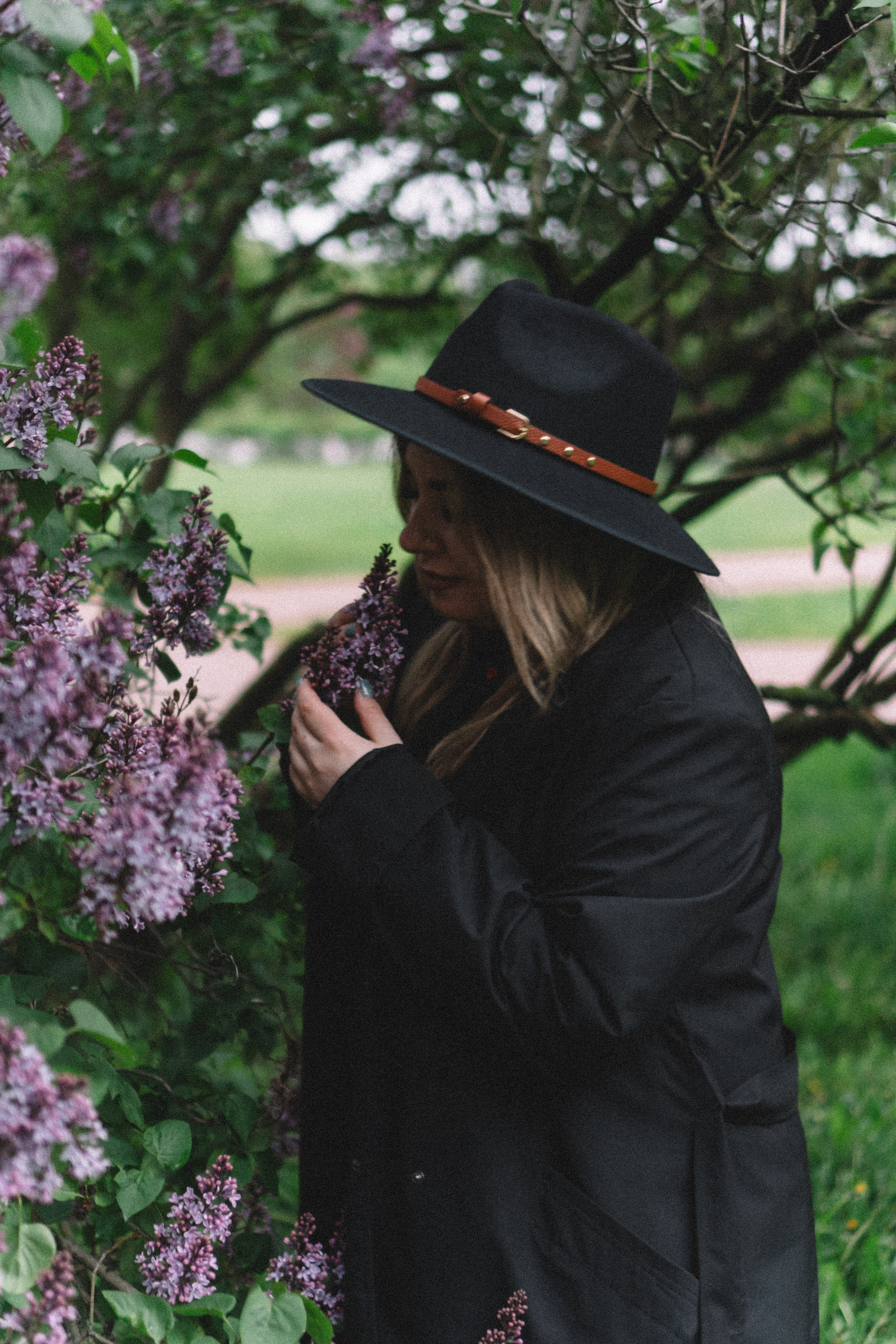 ПРОГУЛКА ВЕСНОЙ. Профессиональный фотограф, Санкт-Петербург — Виктория Богомолова