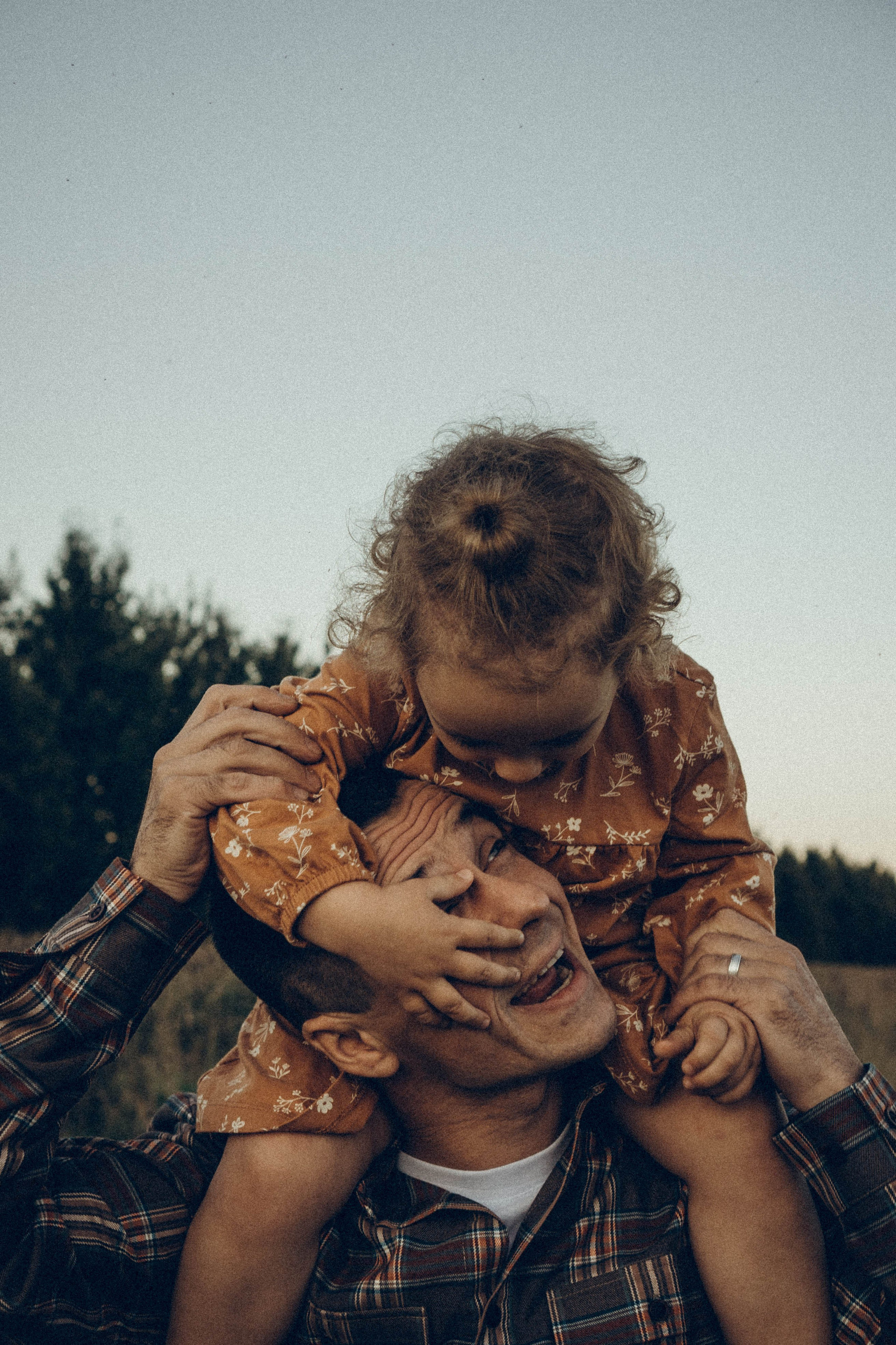Семейная серия. Профессиональный фотограф, Санкт-Петербург — Виктория Богомолова