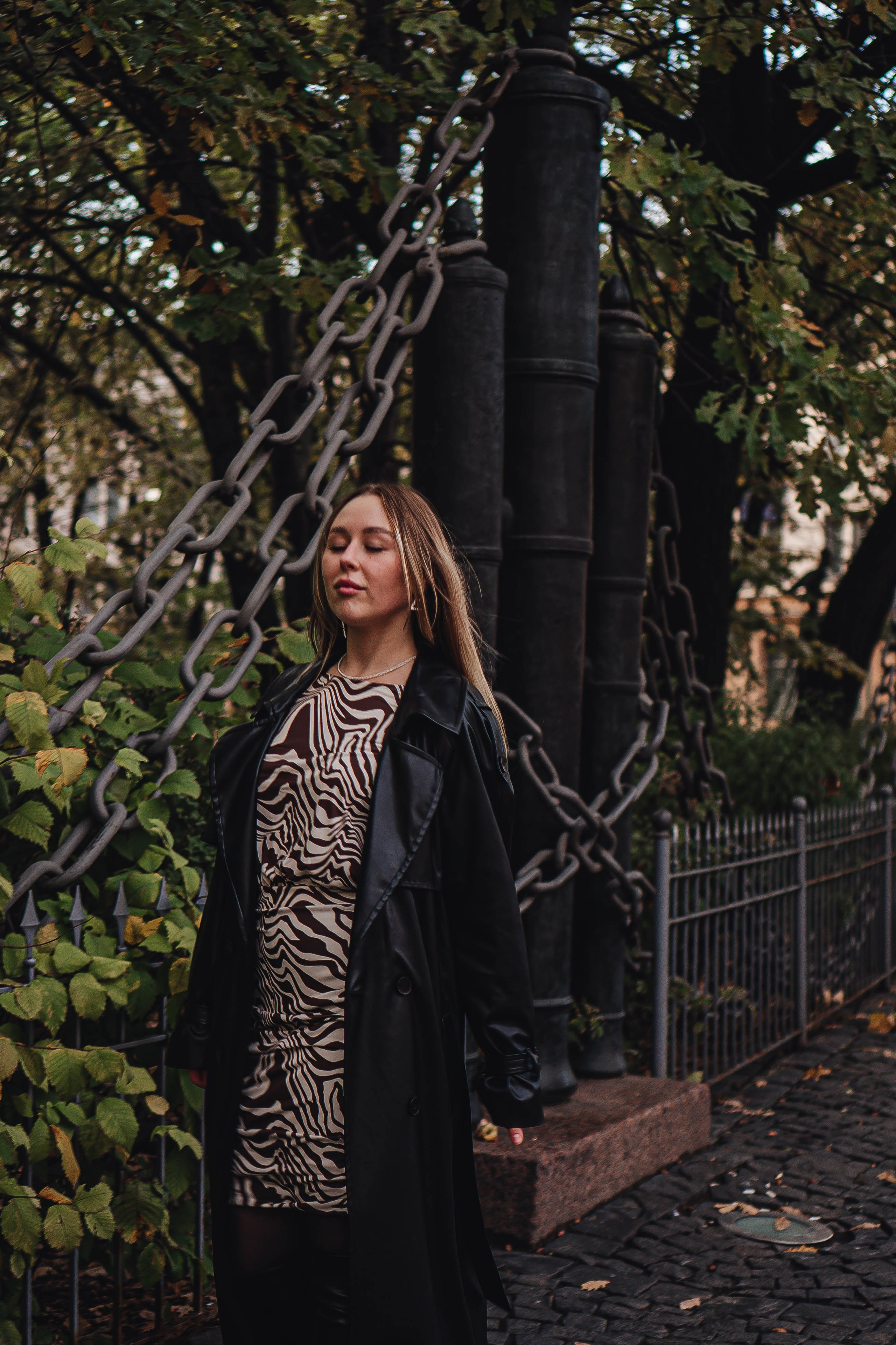 Жественность. Профессиональный фотограф, Санкт-Петербург — Виктория Богомолова