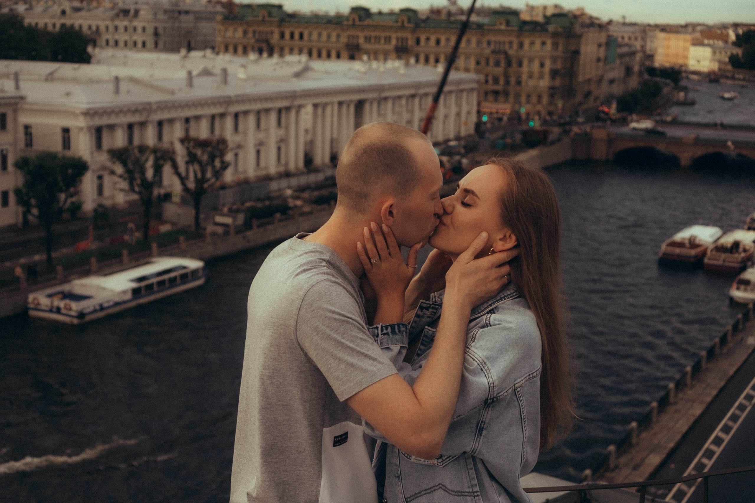 Фонтанка. Профессиональный фотограф, Санкт-Петербург — Виктория Богомолова