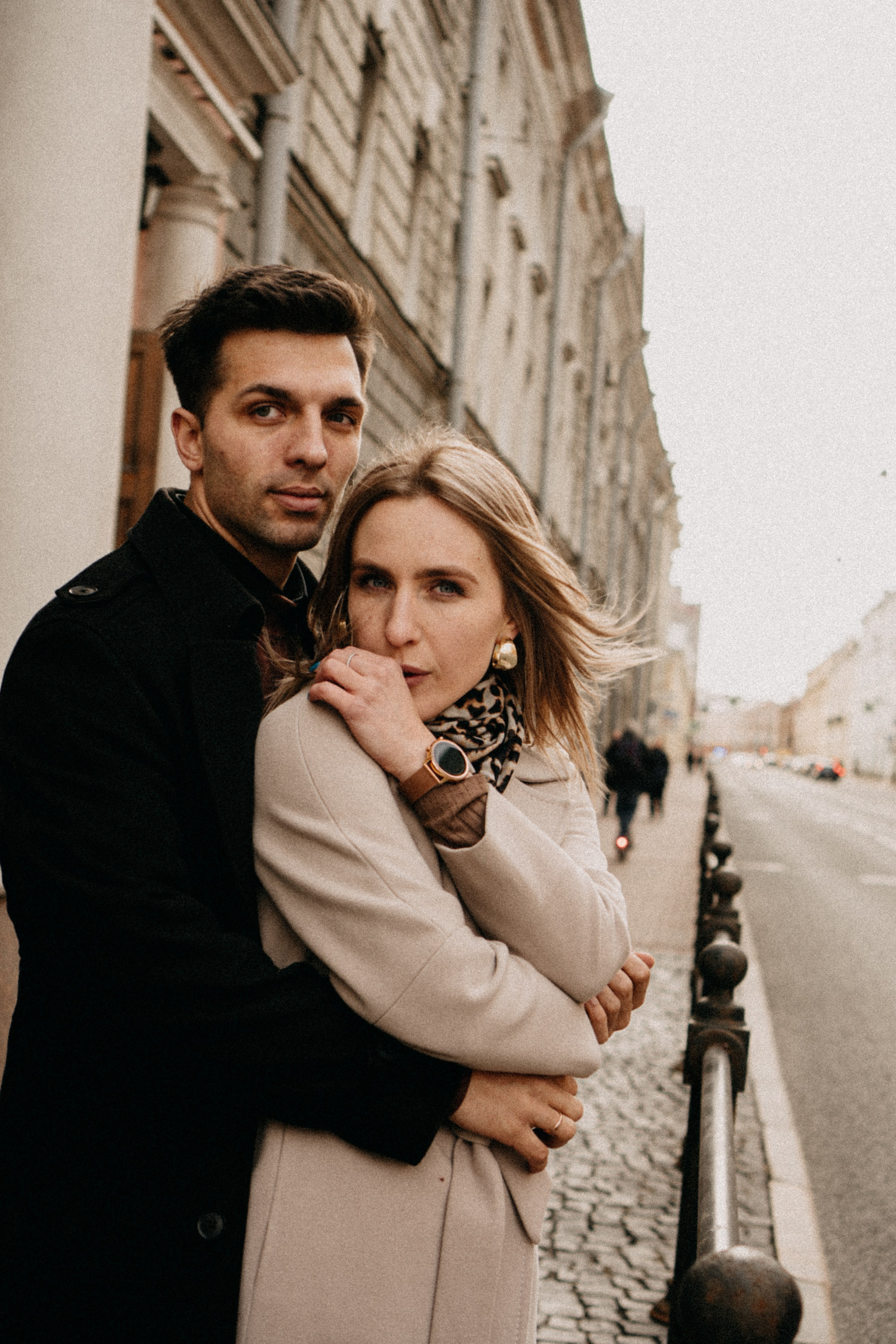 Love stori. Профессиональный фотограф, Санкт-Петербург — Виктория Богомолова