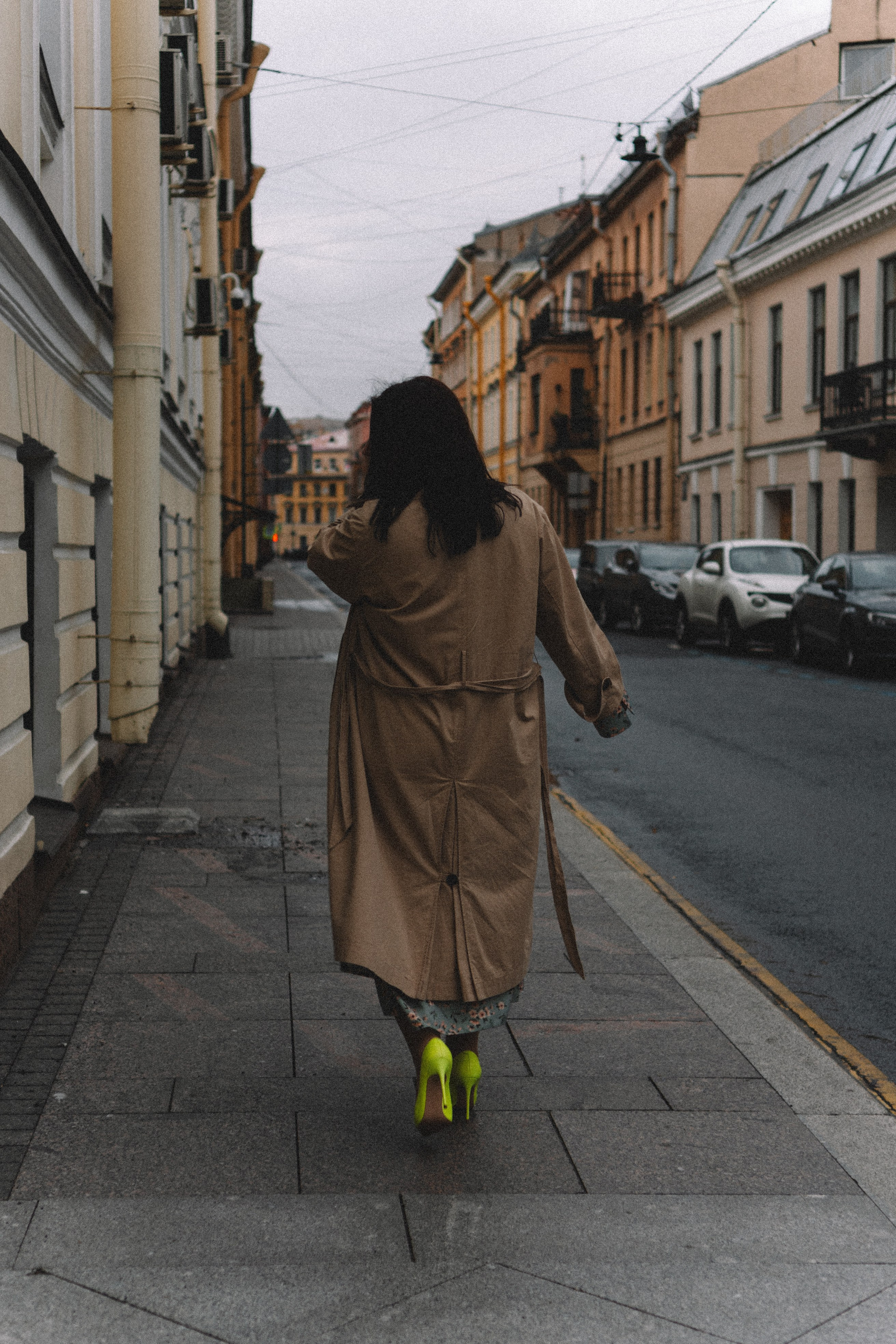 ПИТЕРСКАЯ ПРОГУЛКА. Профессиональный фотограф, Санкт-Петербург — Виктория Богомолова