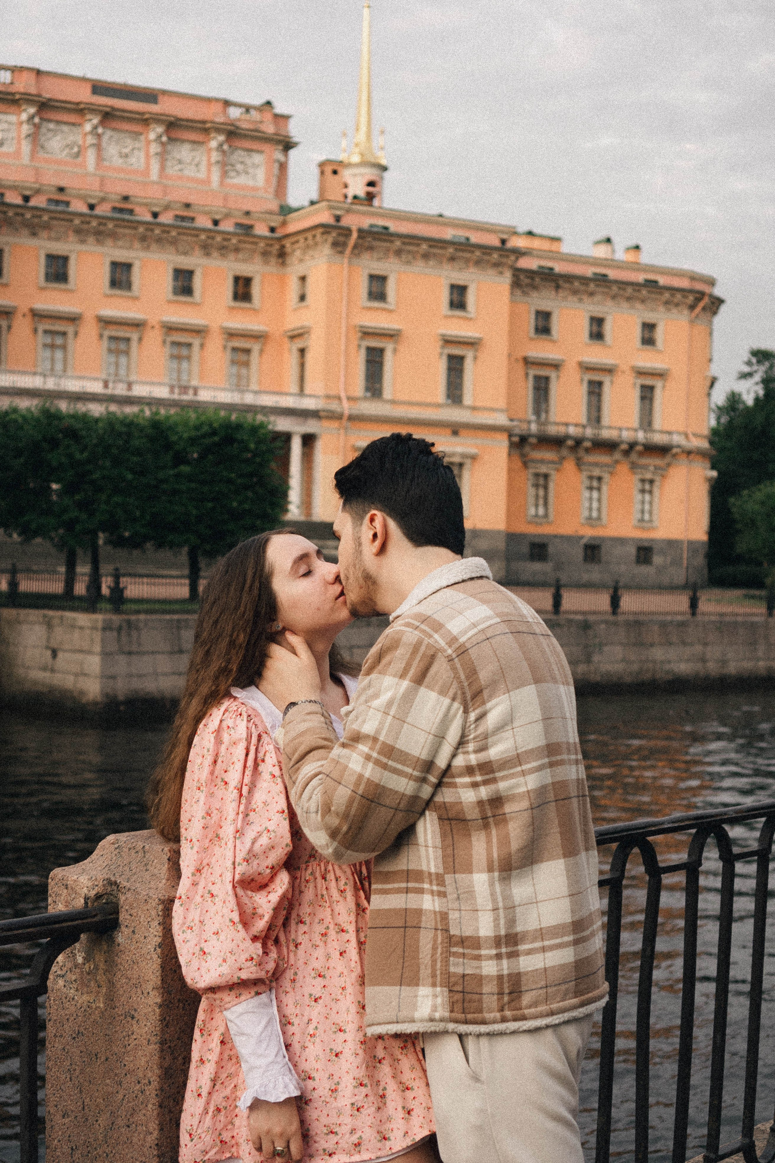 Любовь. Профессиональный фотограф, Санкт-Петербург — Виктория Богомолова