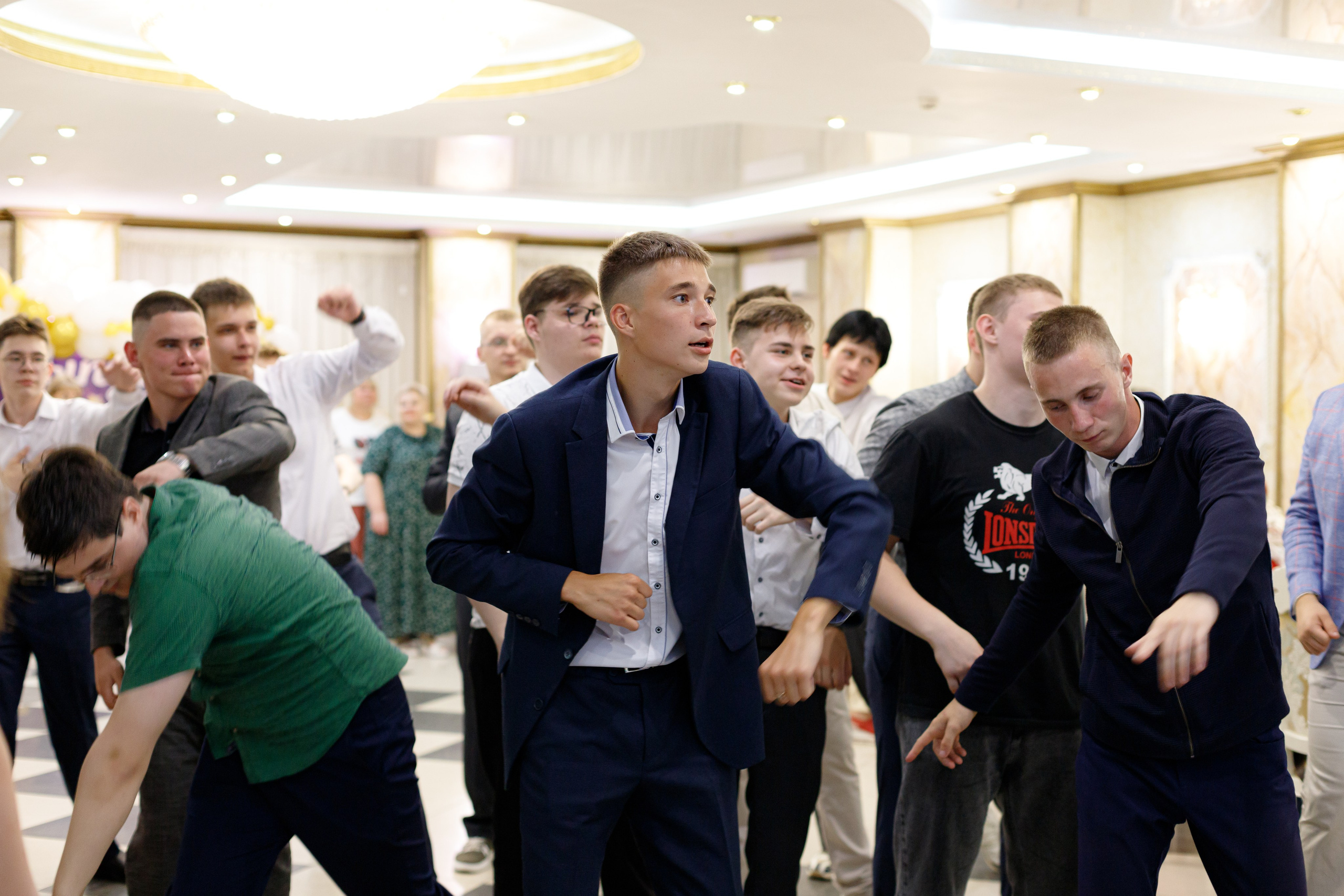 Выпускной. Photokarish