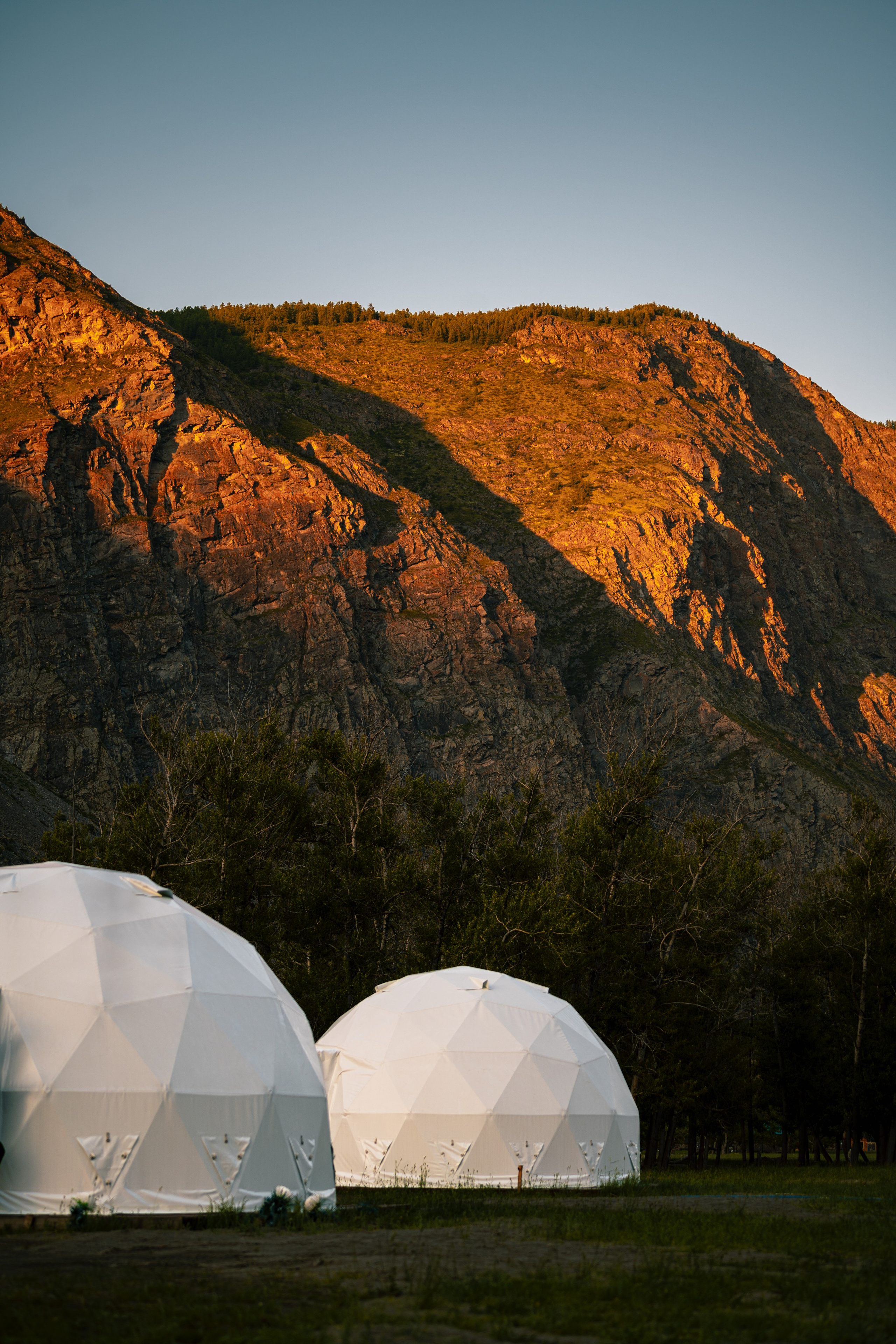 Алтай. Оператор и Фотограф в Санкт-Петербурге и Москве