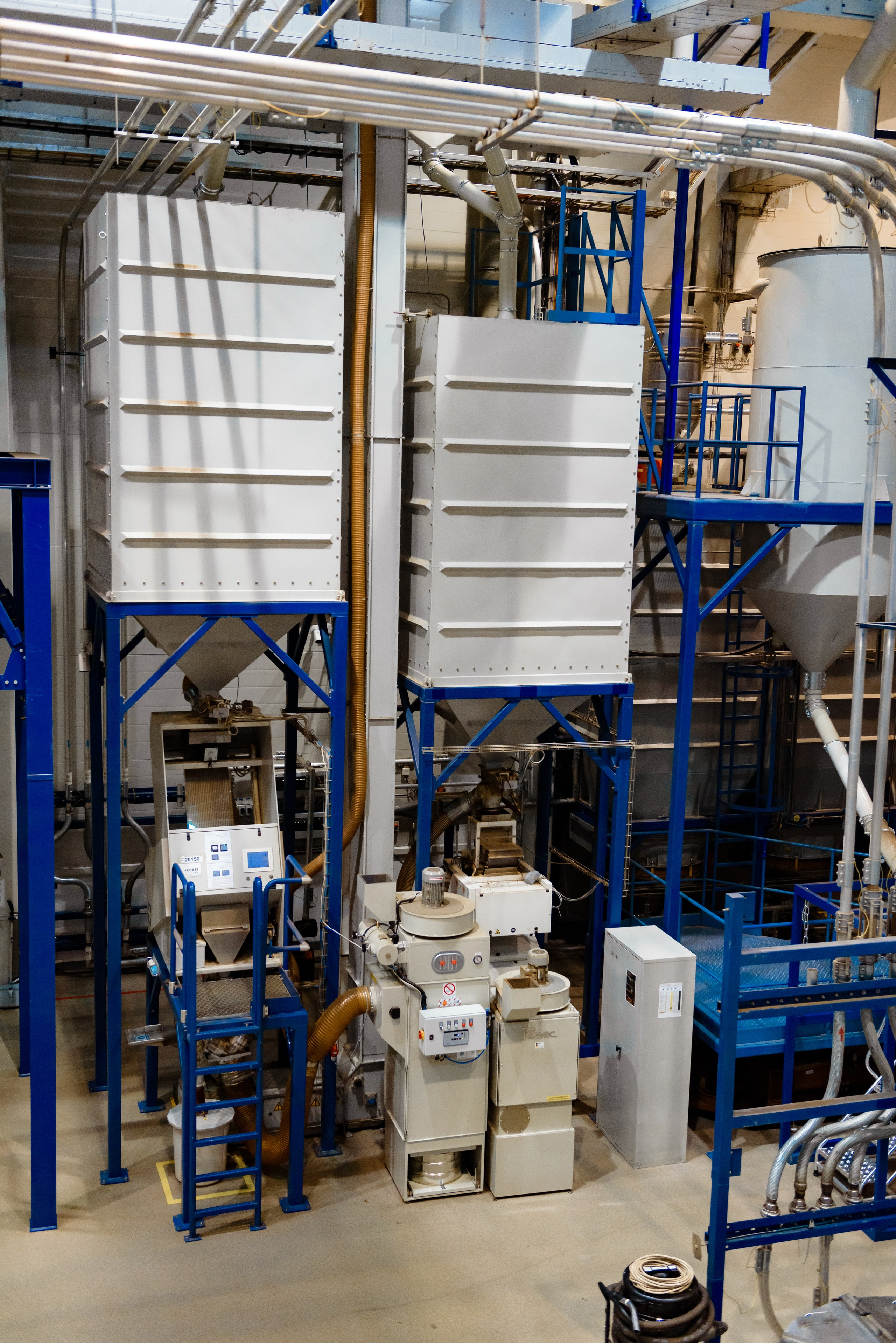 ЗАВОД PAULIG. РЕПОРТАЖНЫЙ И БИЗНЕС ФОТОГРАФ В МОСКВЕ, ЕГОР НИКОЛАЕВ