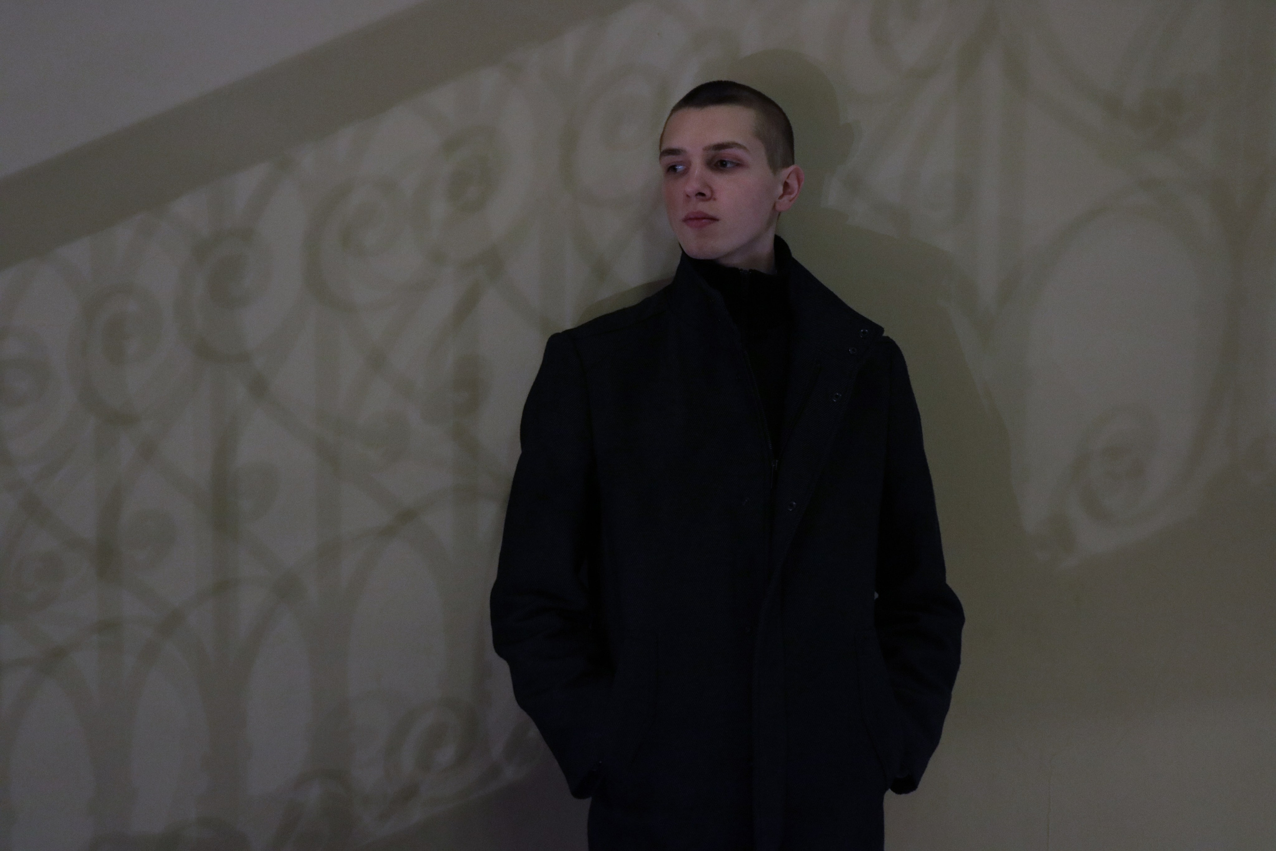 Портретный фотограф в Москве Наталья Чибисова