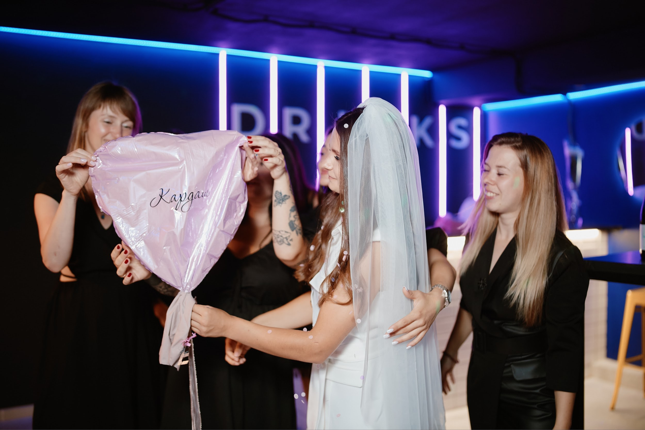 Репортаж. Репортажный фотограф в Санкт-Петербурге Синкина Полина