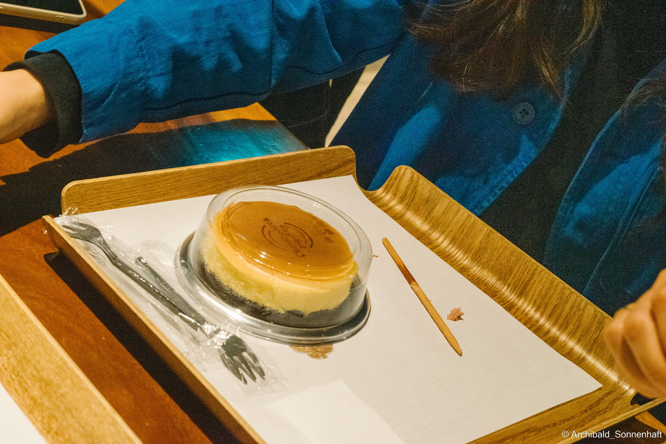 Aocheng. Photographer in Guangzhou, China. Archibald Sonnenhaft